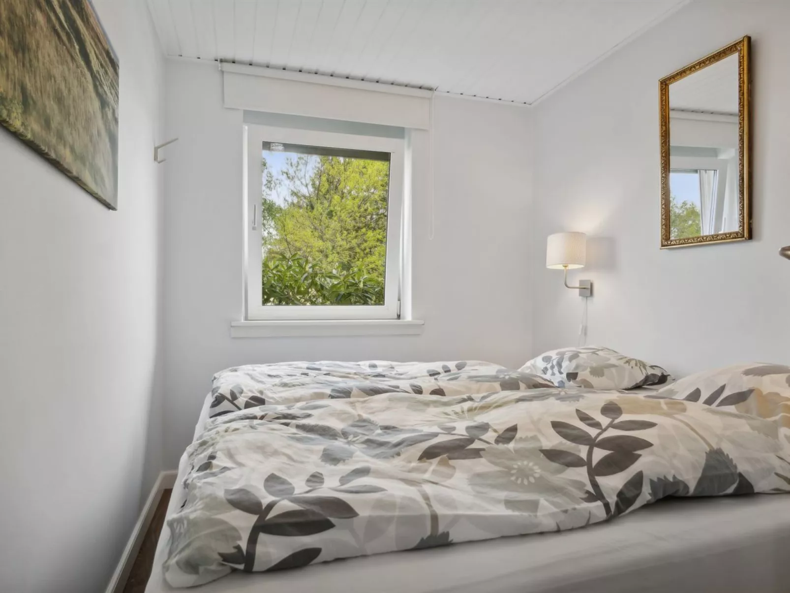 "Mayla" - 50m from the sea-Binnen