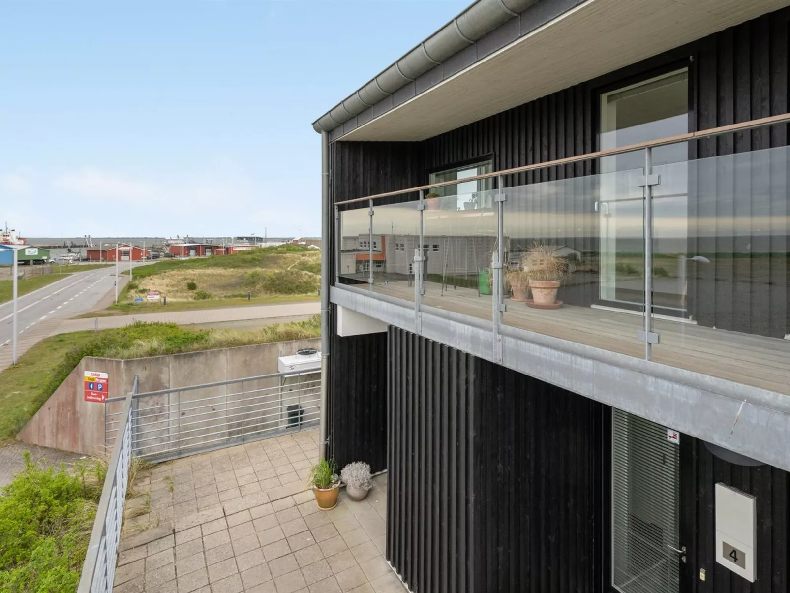 "Pirkko" - 100m from the sea-Buiten