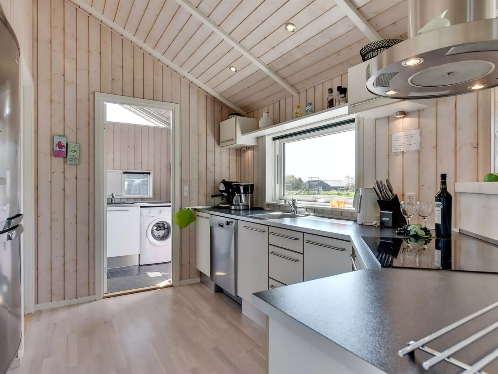 "Domna" - 800m from the sea-Binnen