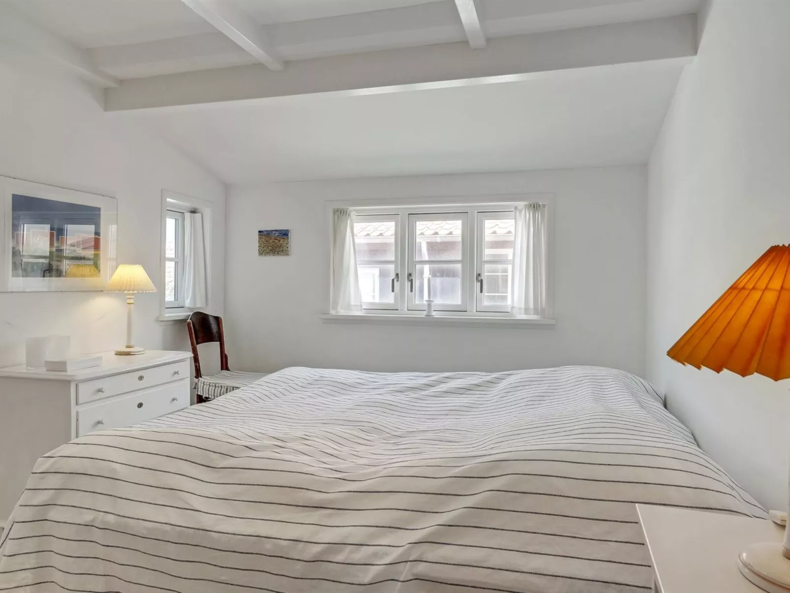 "Armina" - 75m from the sea-Binnen