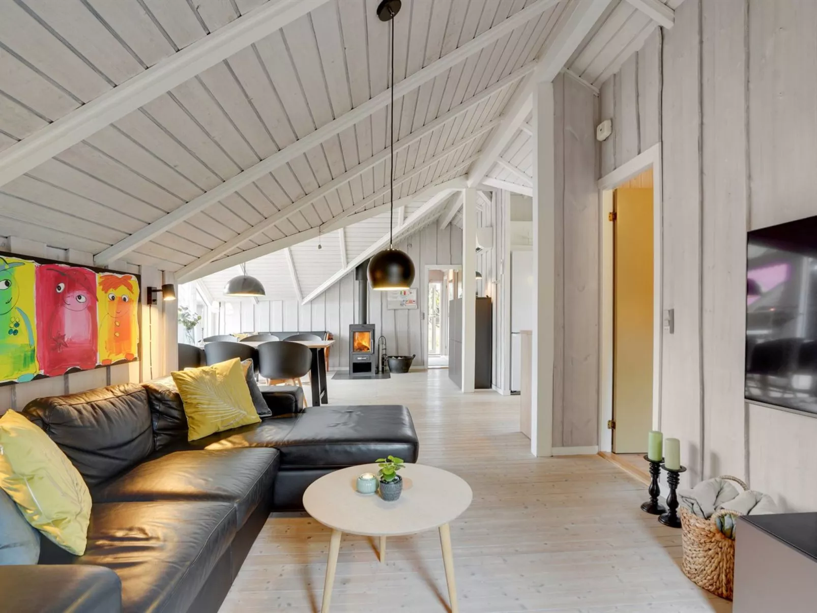 "Rumena" - 800m from the sea-Binnen