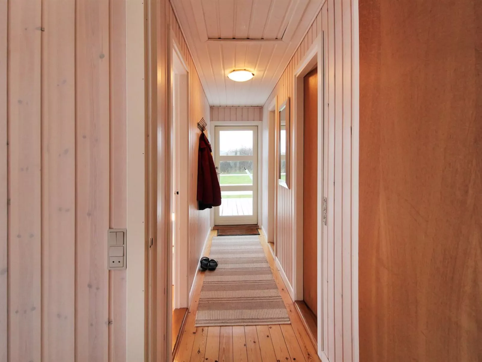 "Arton" - 300m from the sea-Binnen