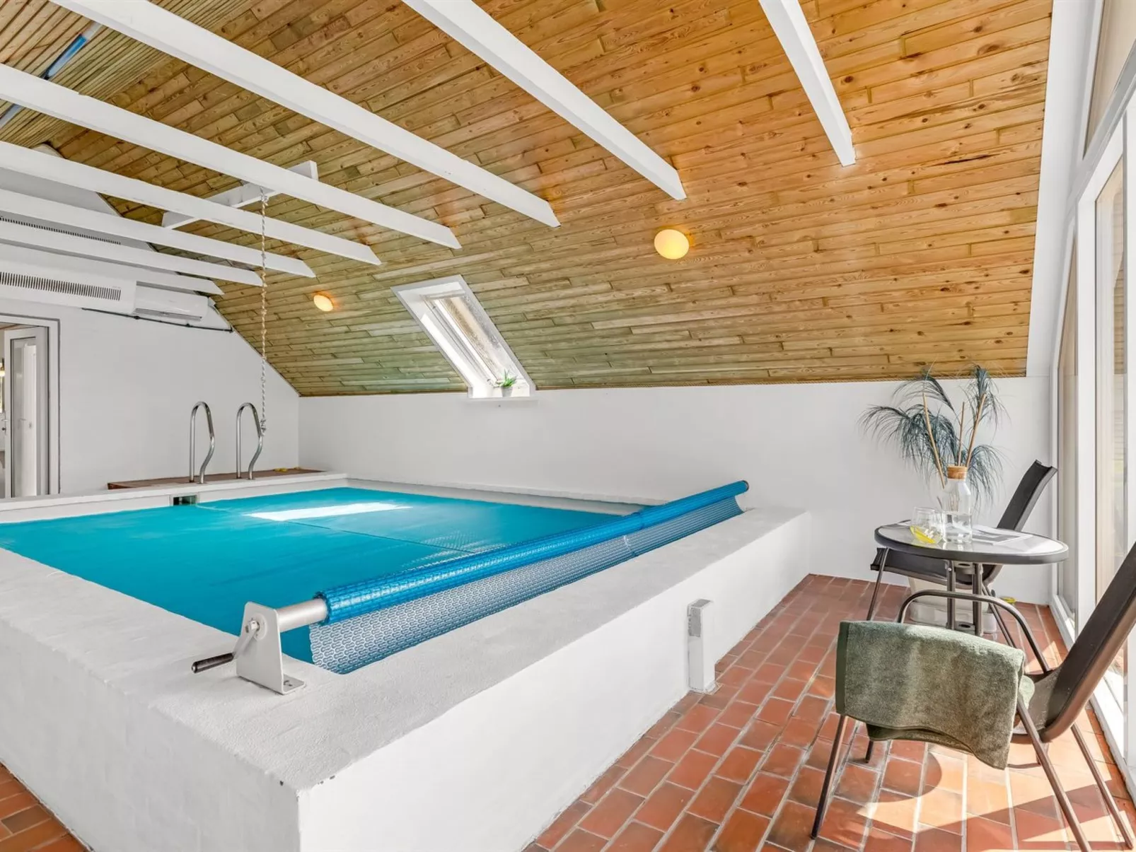 "Tuomi" - 900m from the sea-Buiten