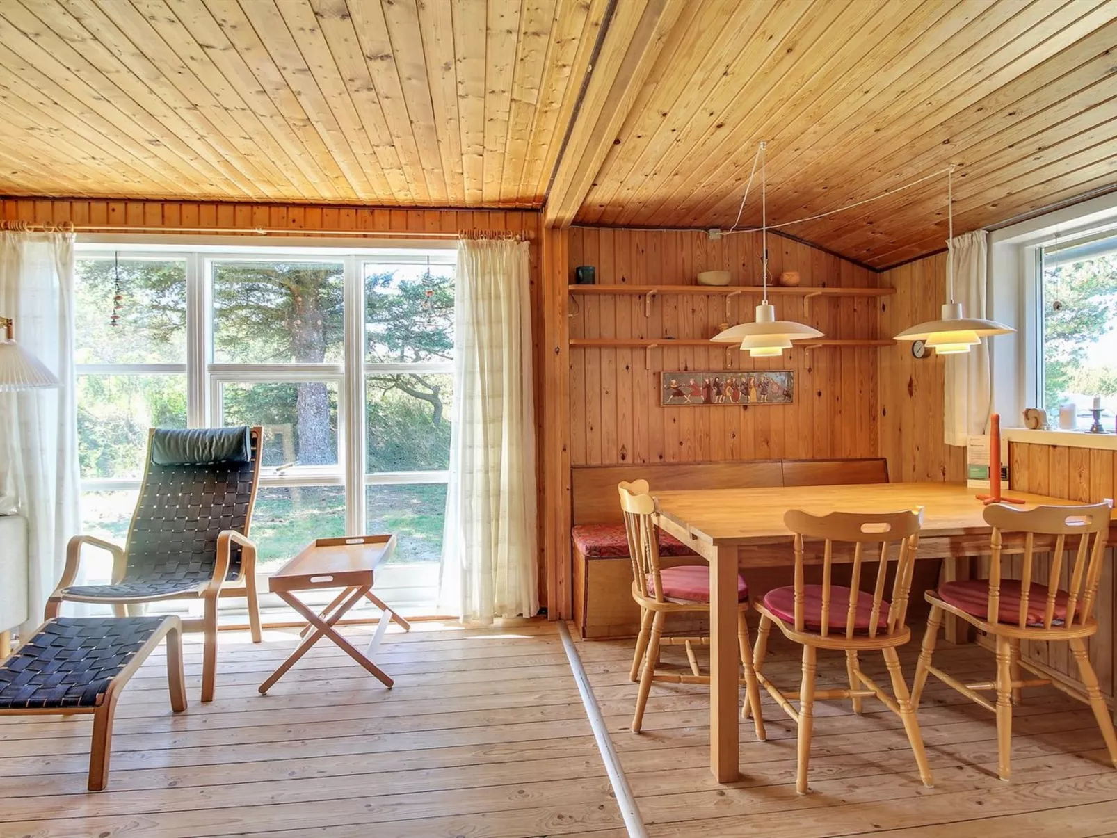 "Allydia" - 400m from the sea-Binnen