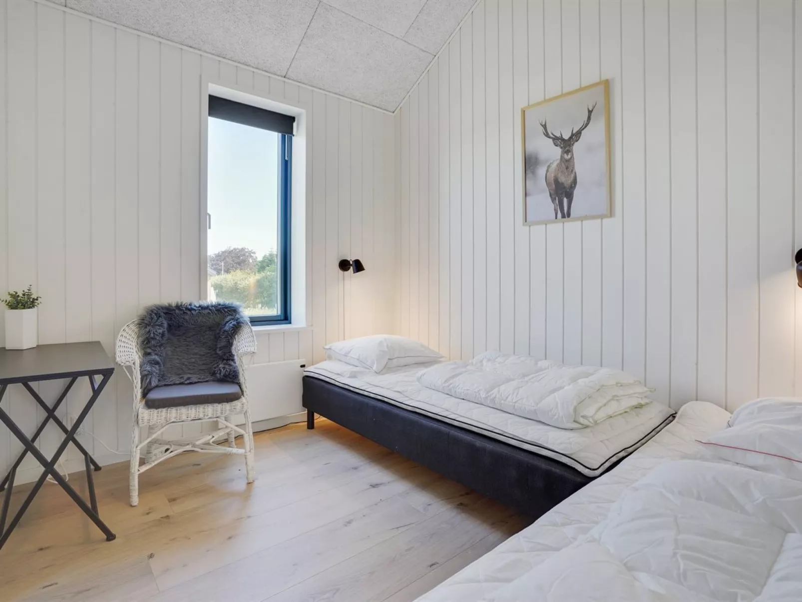 "Gojana" - 400m from the sea-Binnen