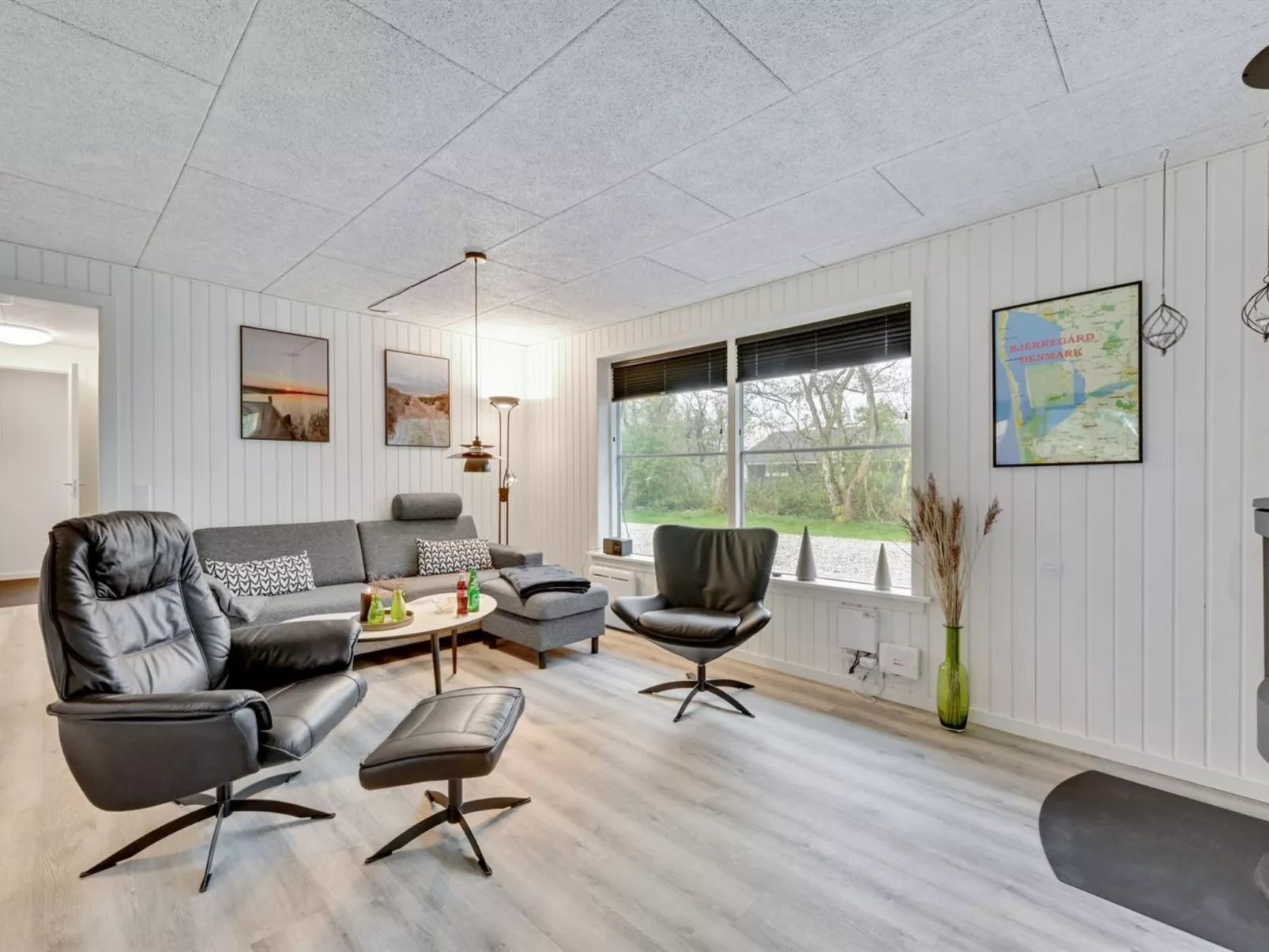 "Øn" -  from the sea-Binnen