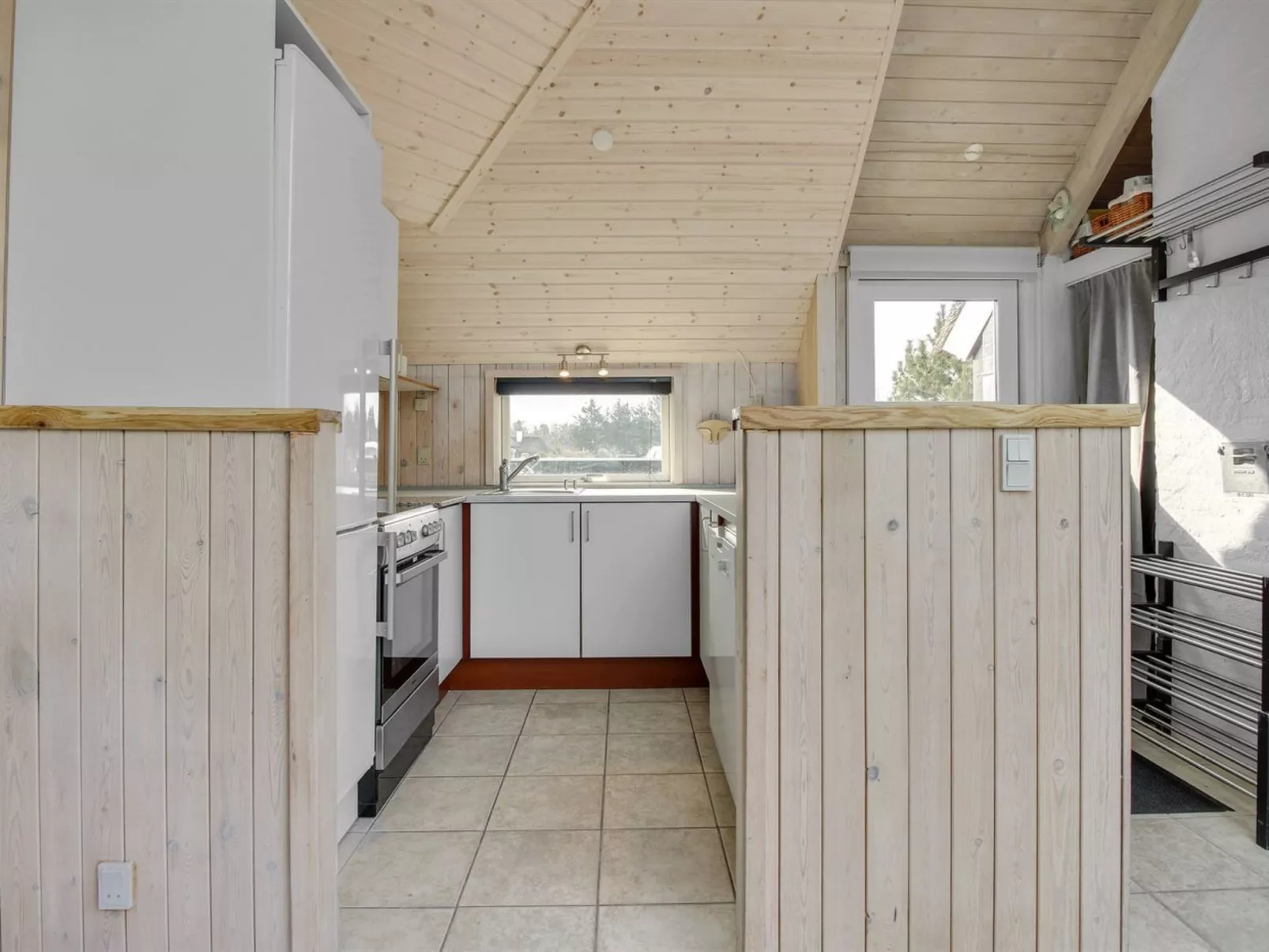 "Hothbrod" - 1.2km from the sea-Binnen