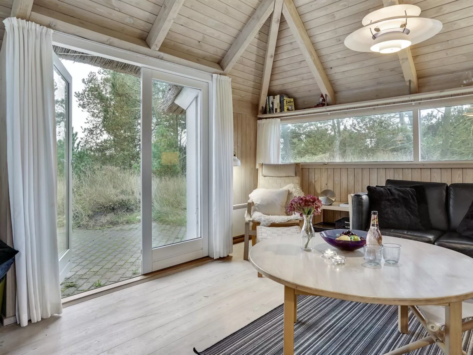 "Catarine" - 1.1km from the sea-Binnen