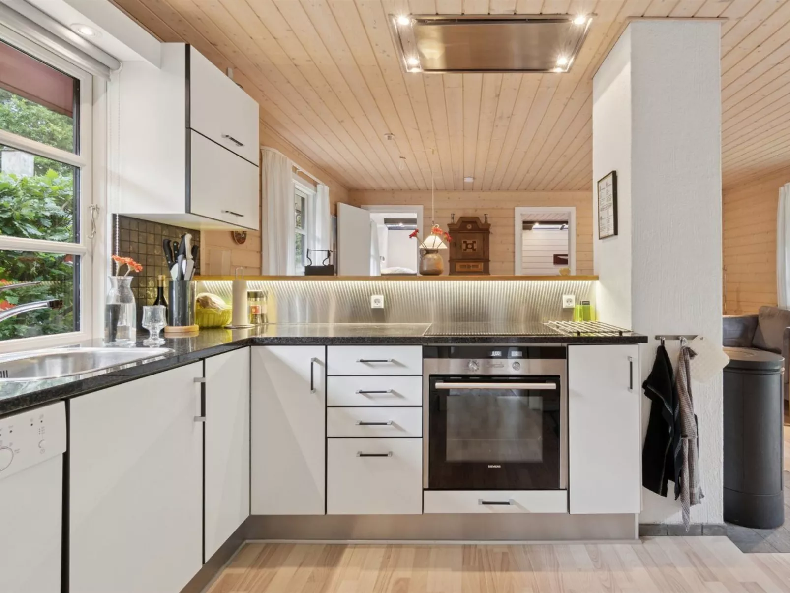 "Nahuel" - 200m from the sea-Binnen