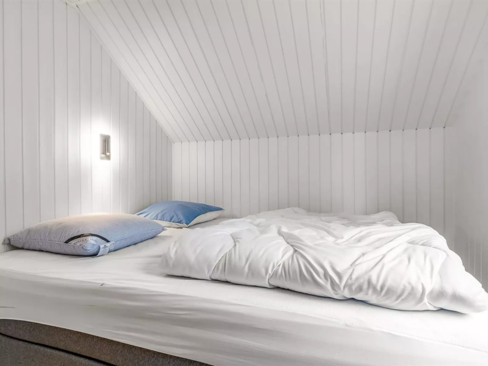 "Asulf" - 31km from the sea-Binnen