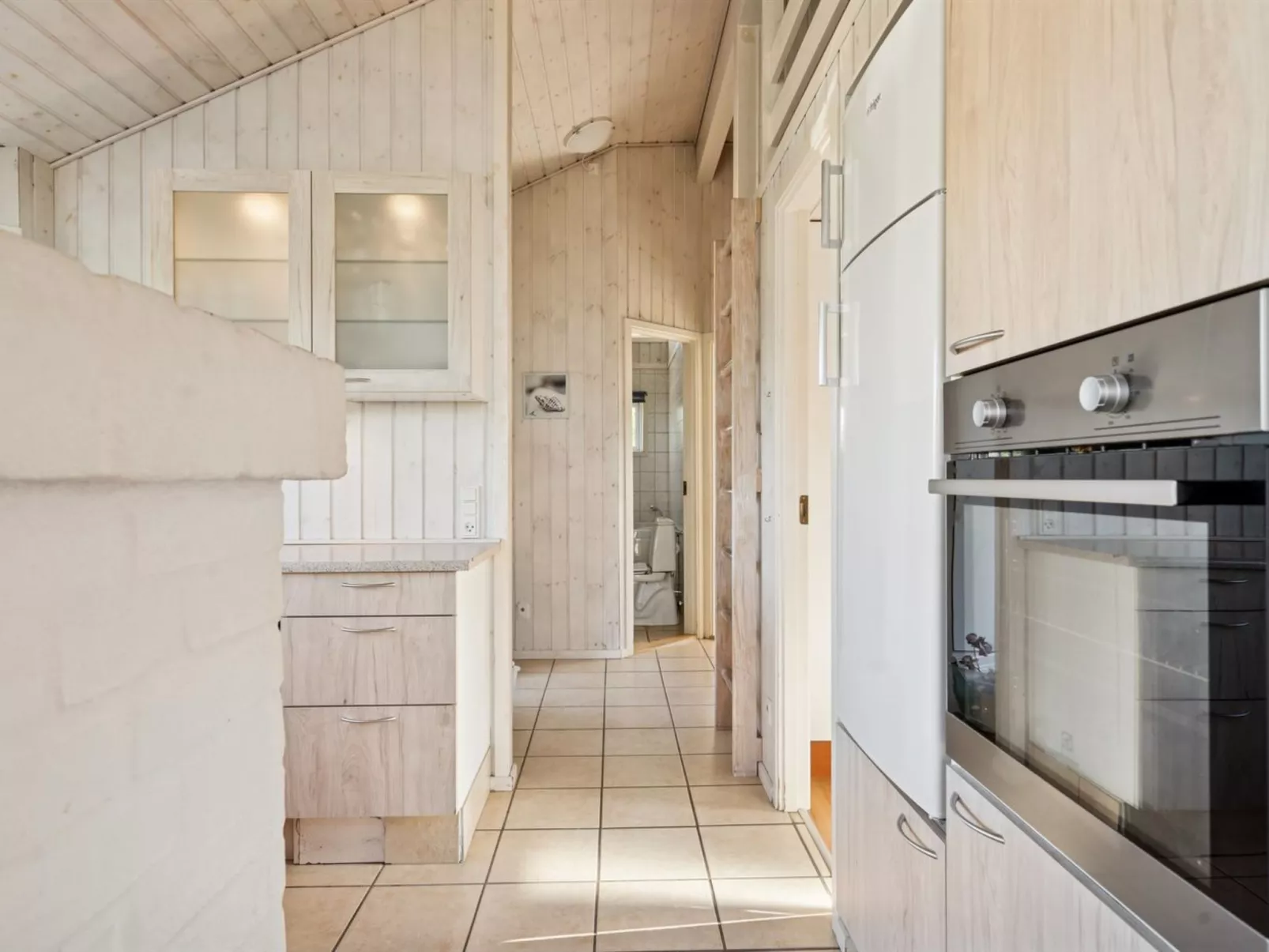 "Dolores" - 100m from the sea-Binnen