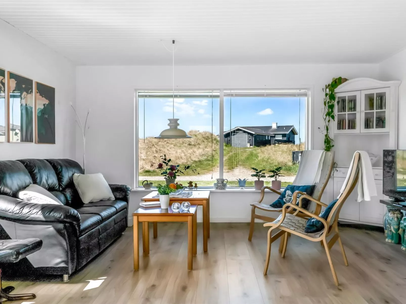 "Nayeli" - 275m from the sea-Binnen