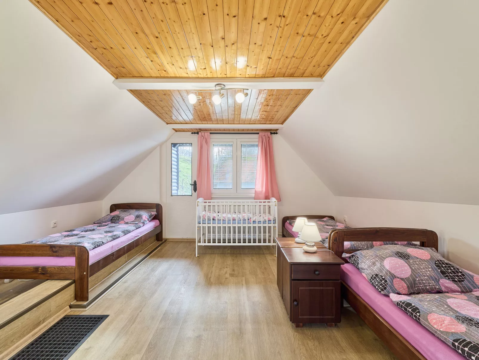 Leisure Lounge & Pool-Binnen