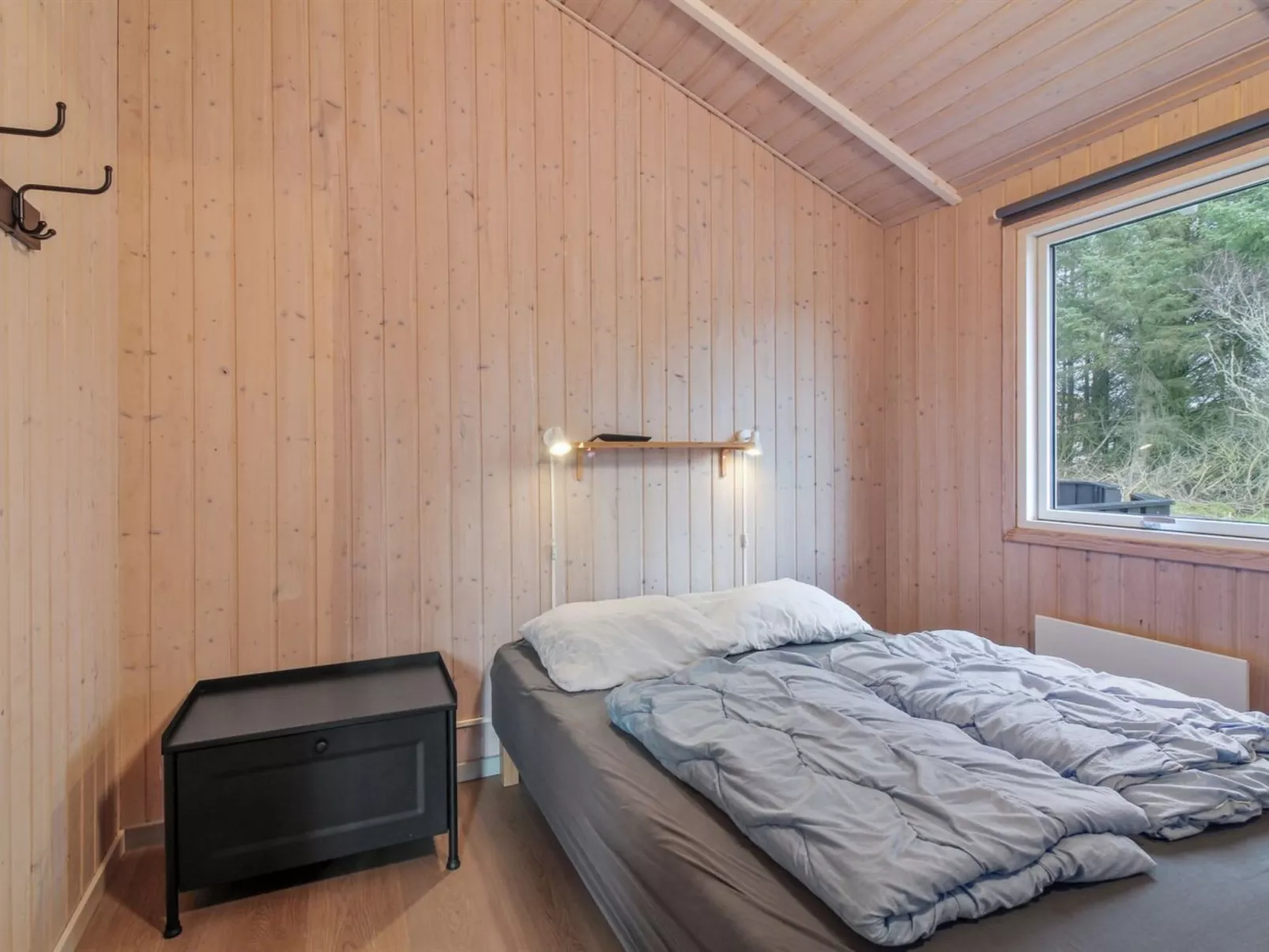 "Panu" - 600m from the sea-Binnen