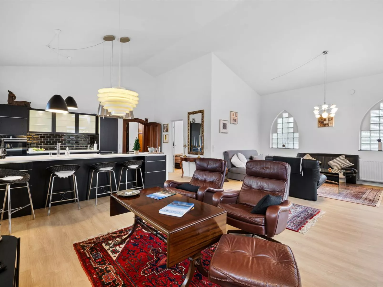 "Frothi" - 550m from the sea-Binnen