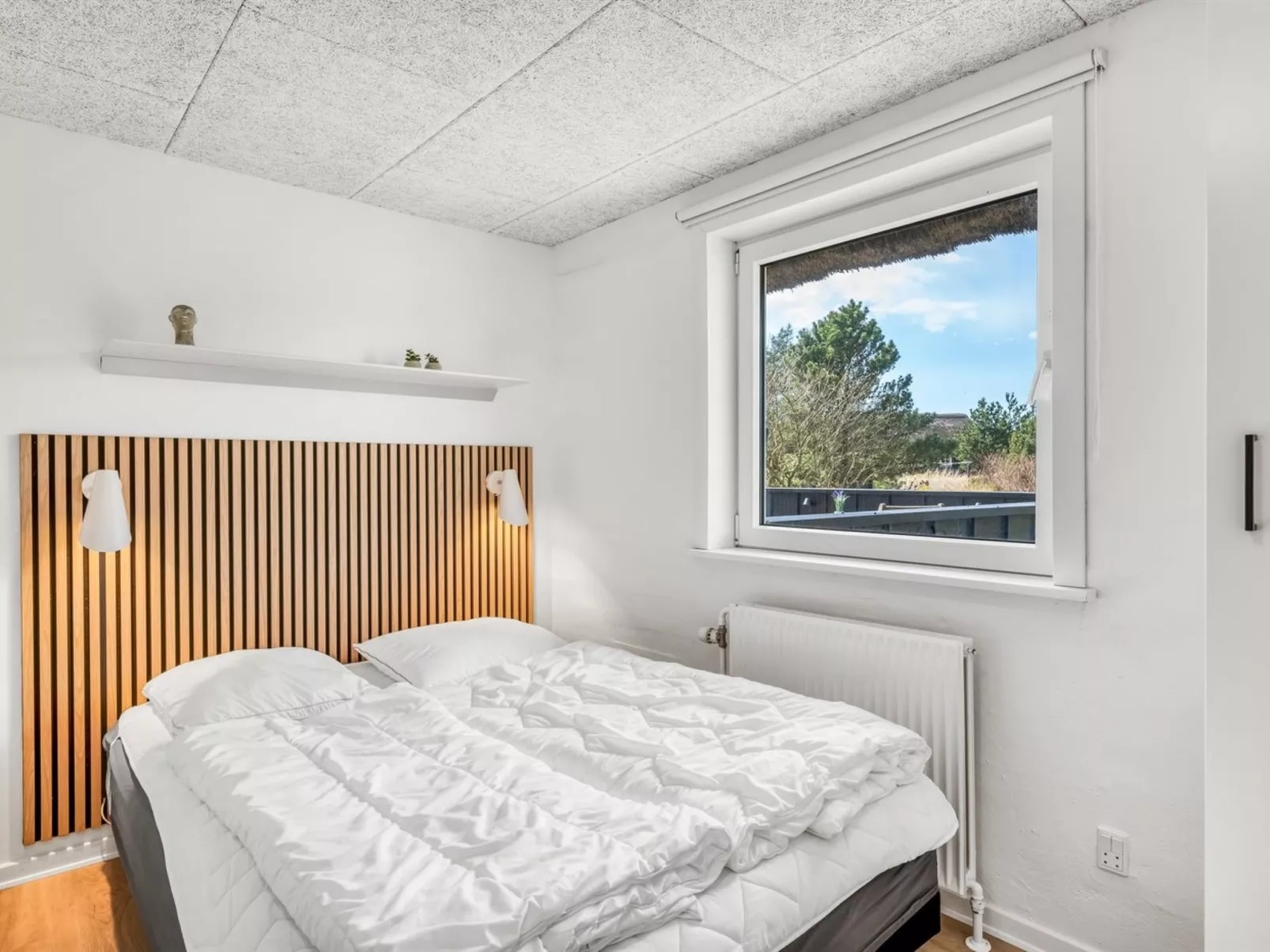 "Irlin" - 800m from the sea-Binnen