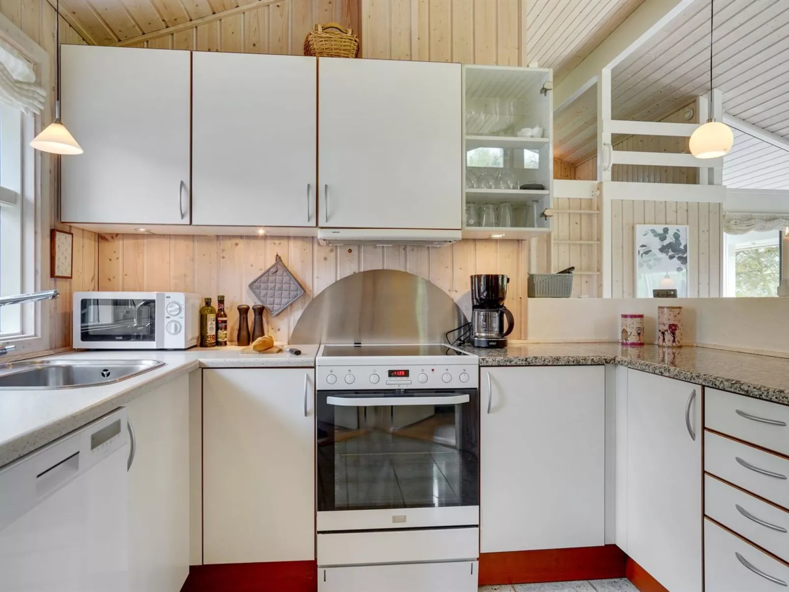 "Jara" - 700m from the sea-Binnen