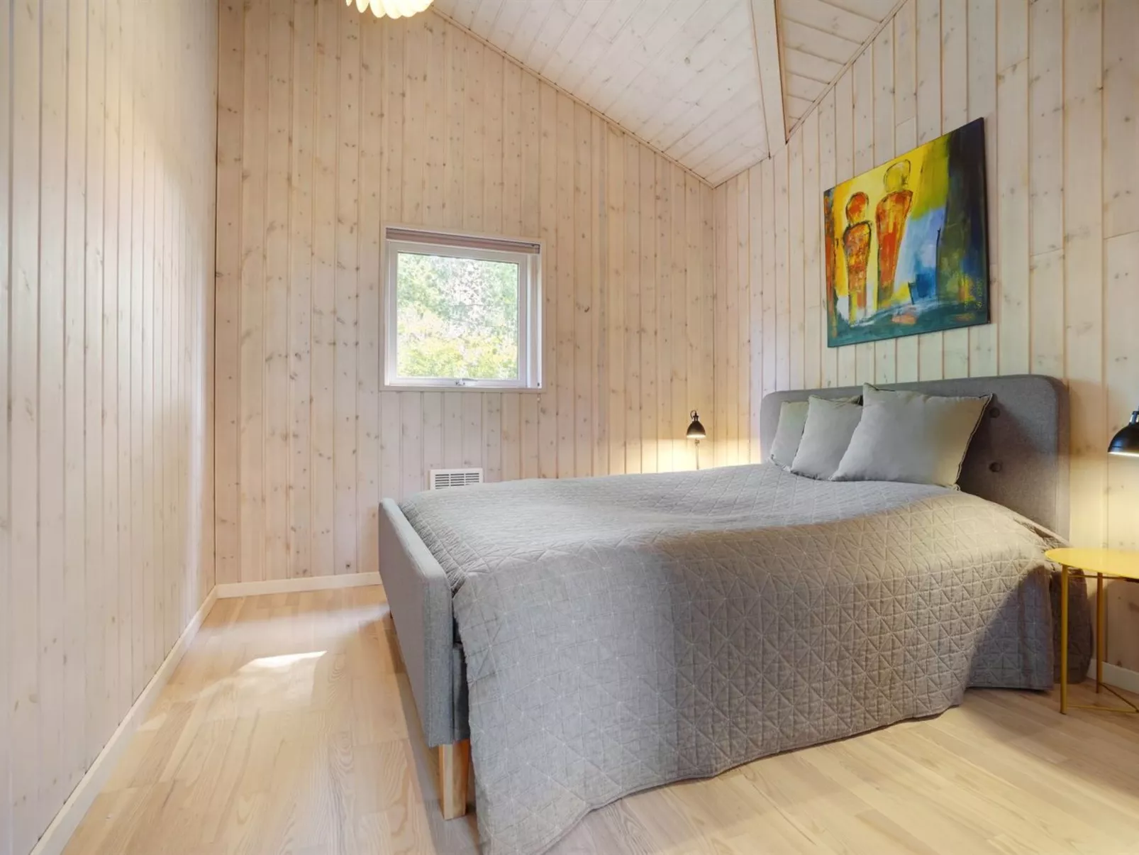 "Herta" - 700m from the sea-Binnen