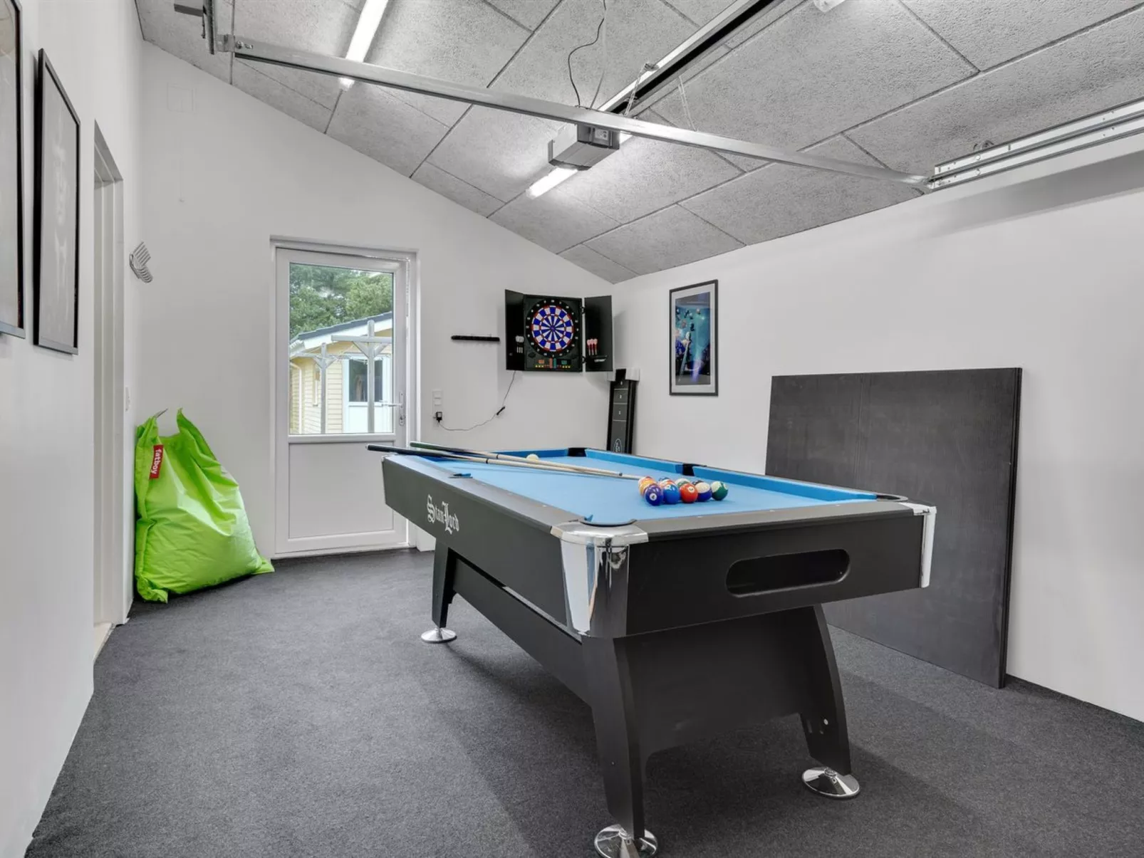 "Tammes" - 1km from the sea-Binnen