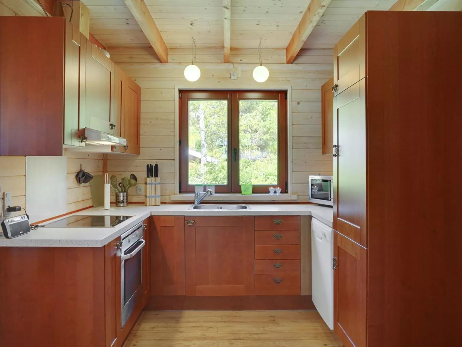 "Bette" - 8km from the sea-Binnen