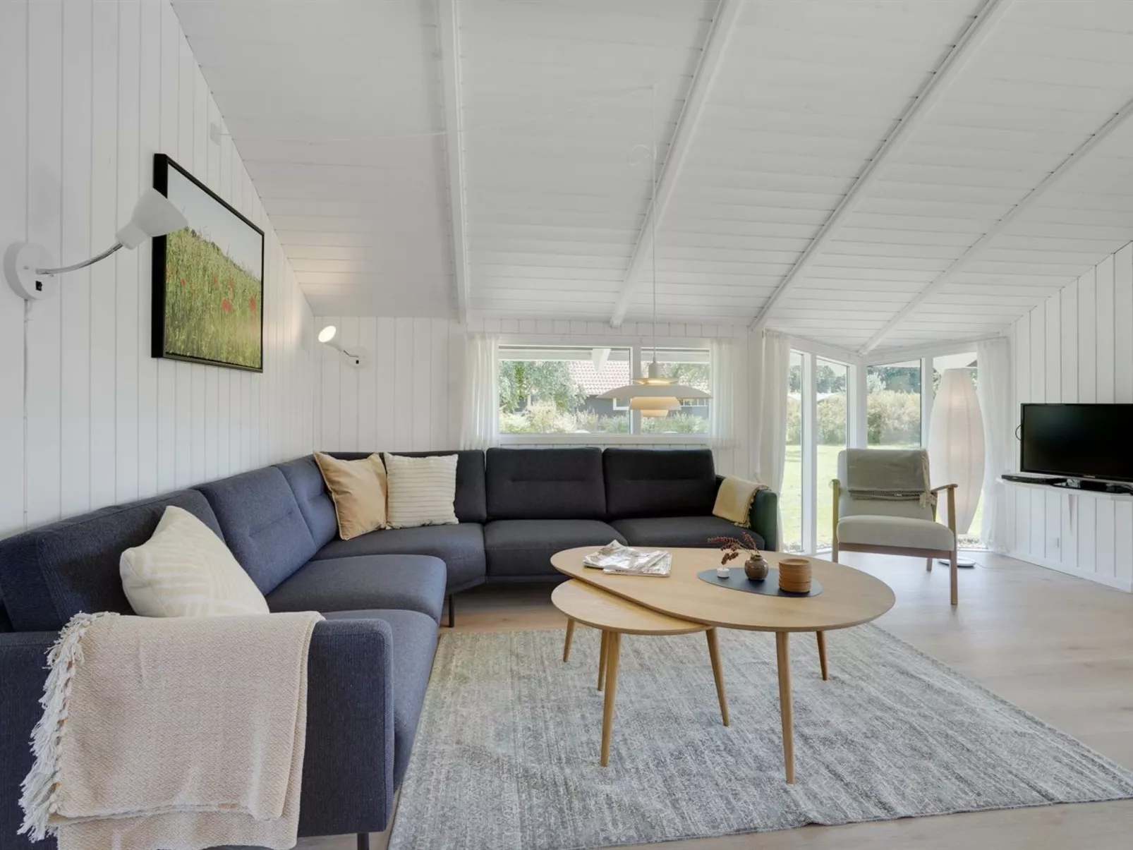 "Niska" - 300m from the sea-Binnen