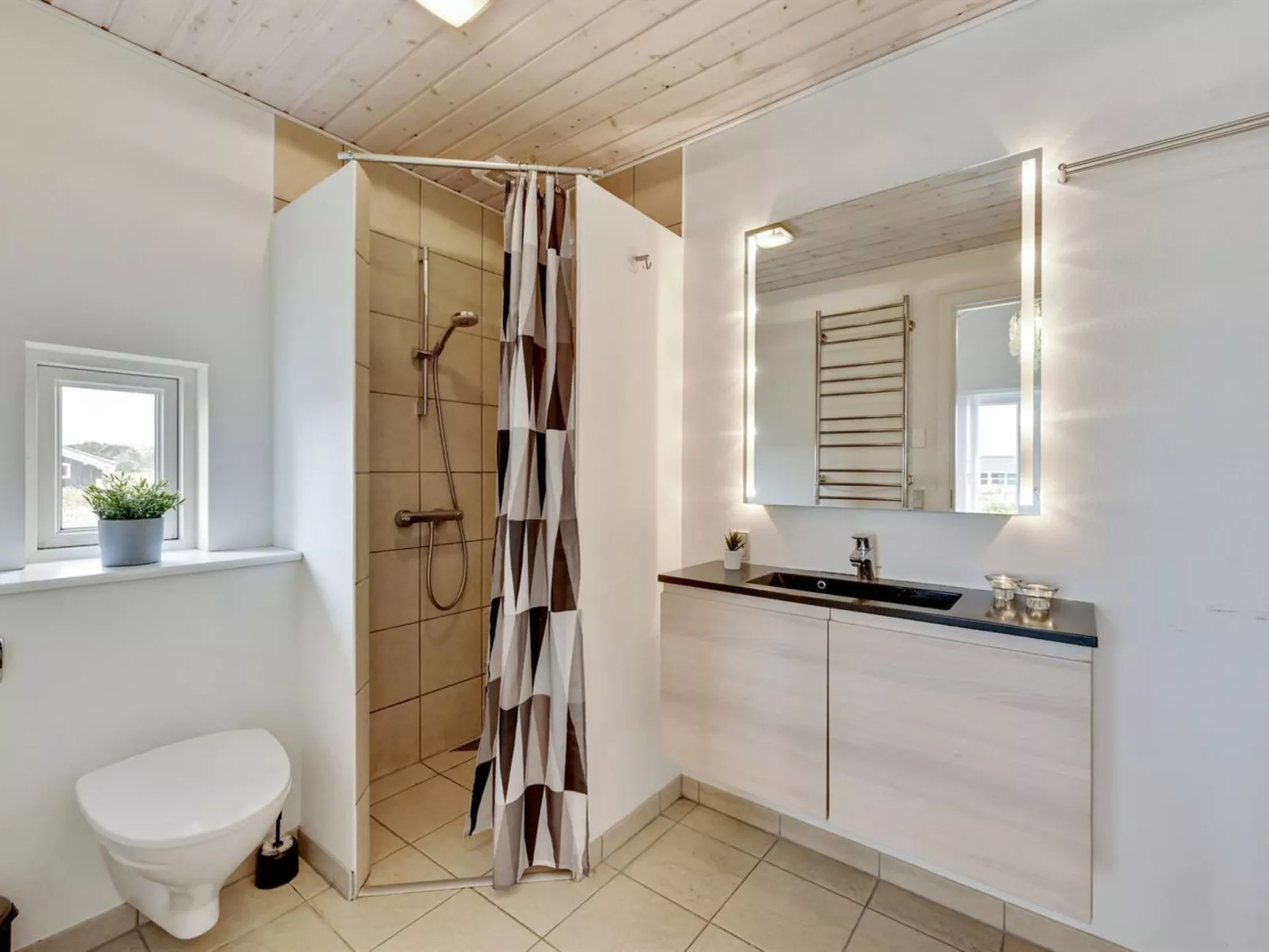 "Sibyll" -  from the sea-Binnen