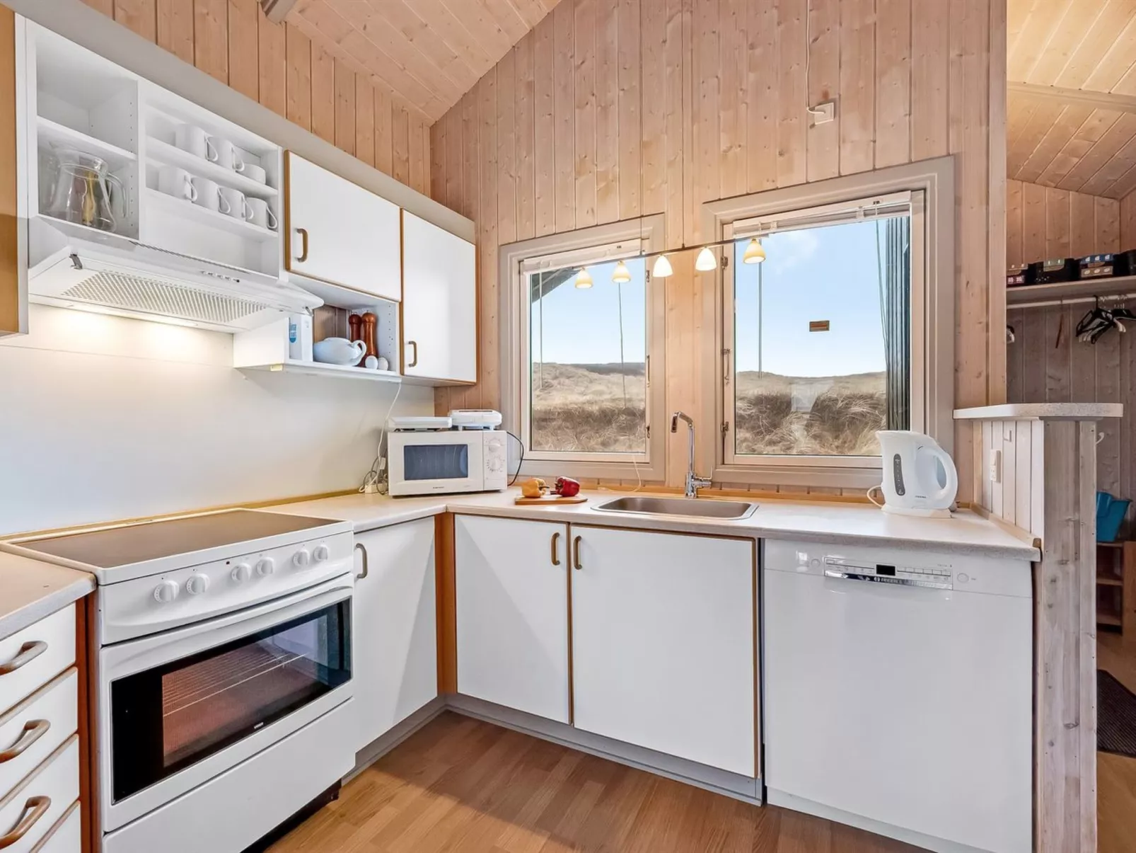 "Mimo" - 150m from the sea-Binnen