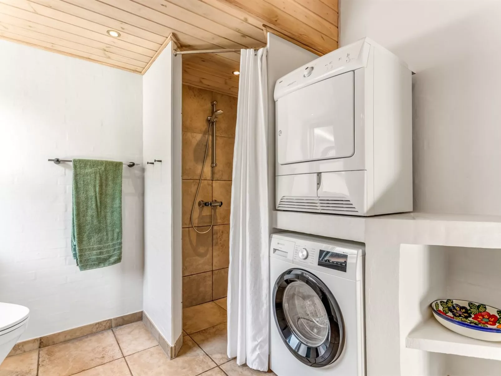 "Coco" - 200m from the sea-Binnen