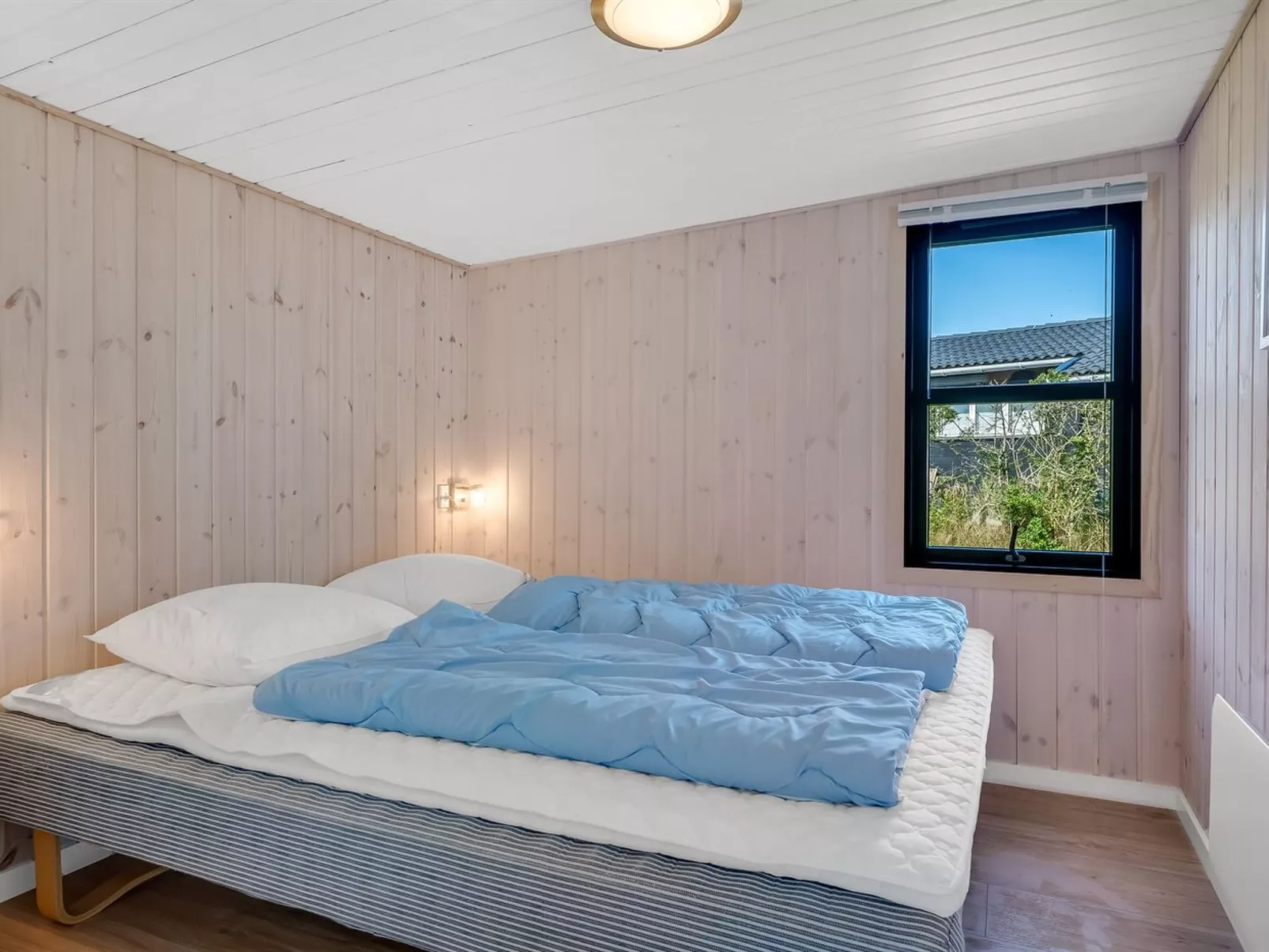 "Edel" - 650m from the sea-Binnen