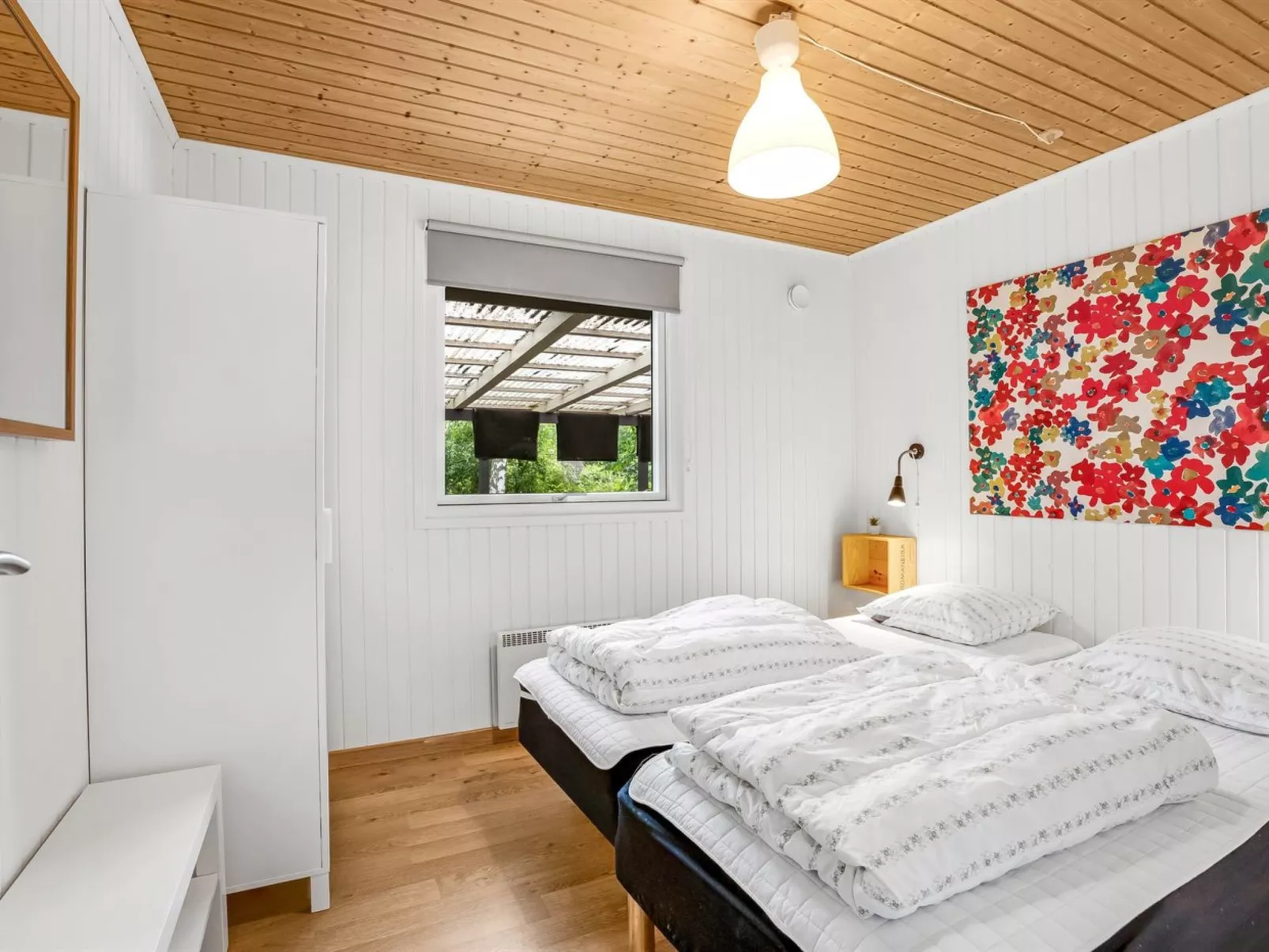 "Sverker" - 300m from the sea-Binnen