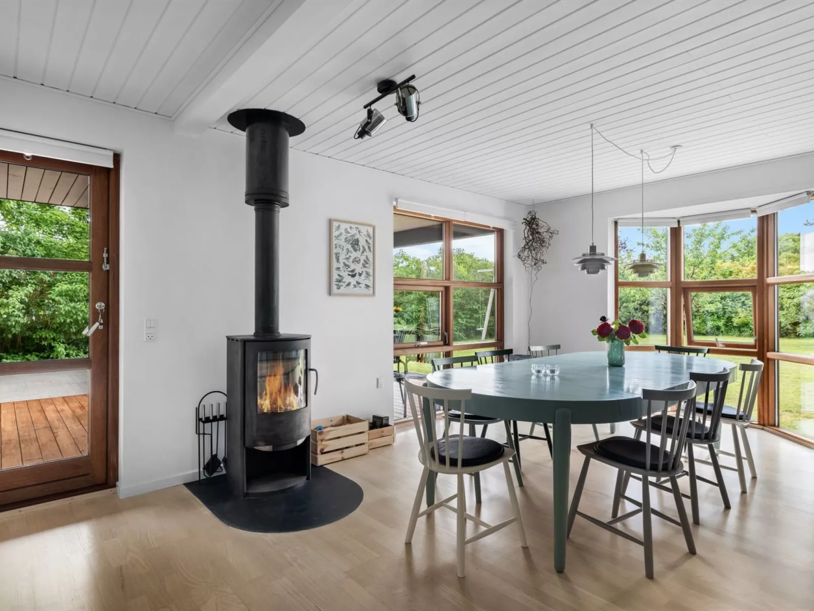 "Jorith" - 550m from the sea-Binnen