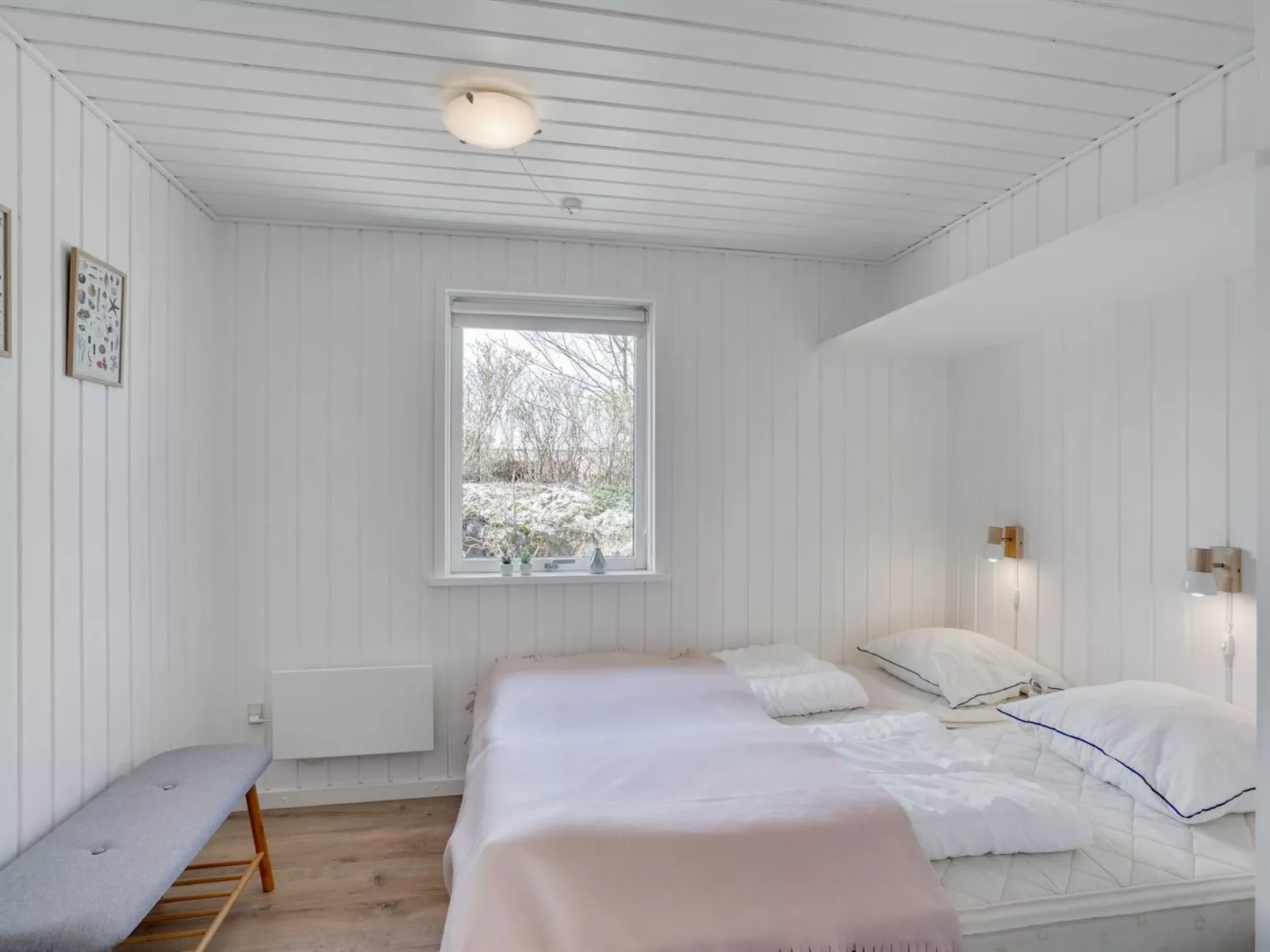 "Gillis" - 900m from the sea-Binnen