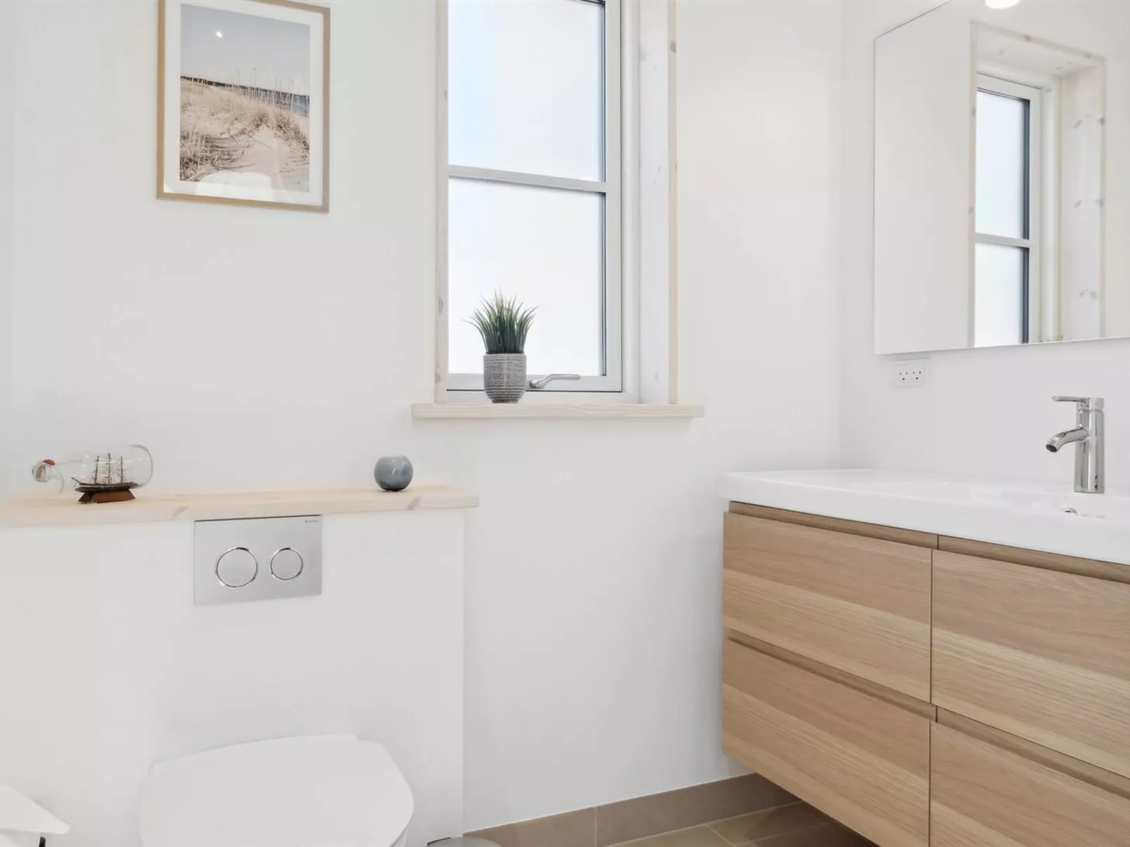 "Engli" - 90m from the sea-Binnen