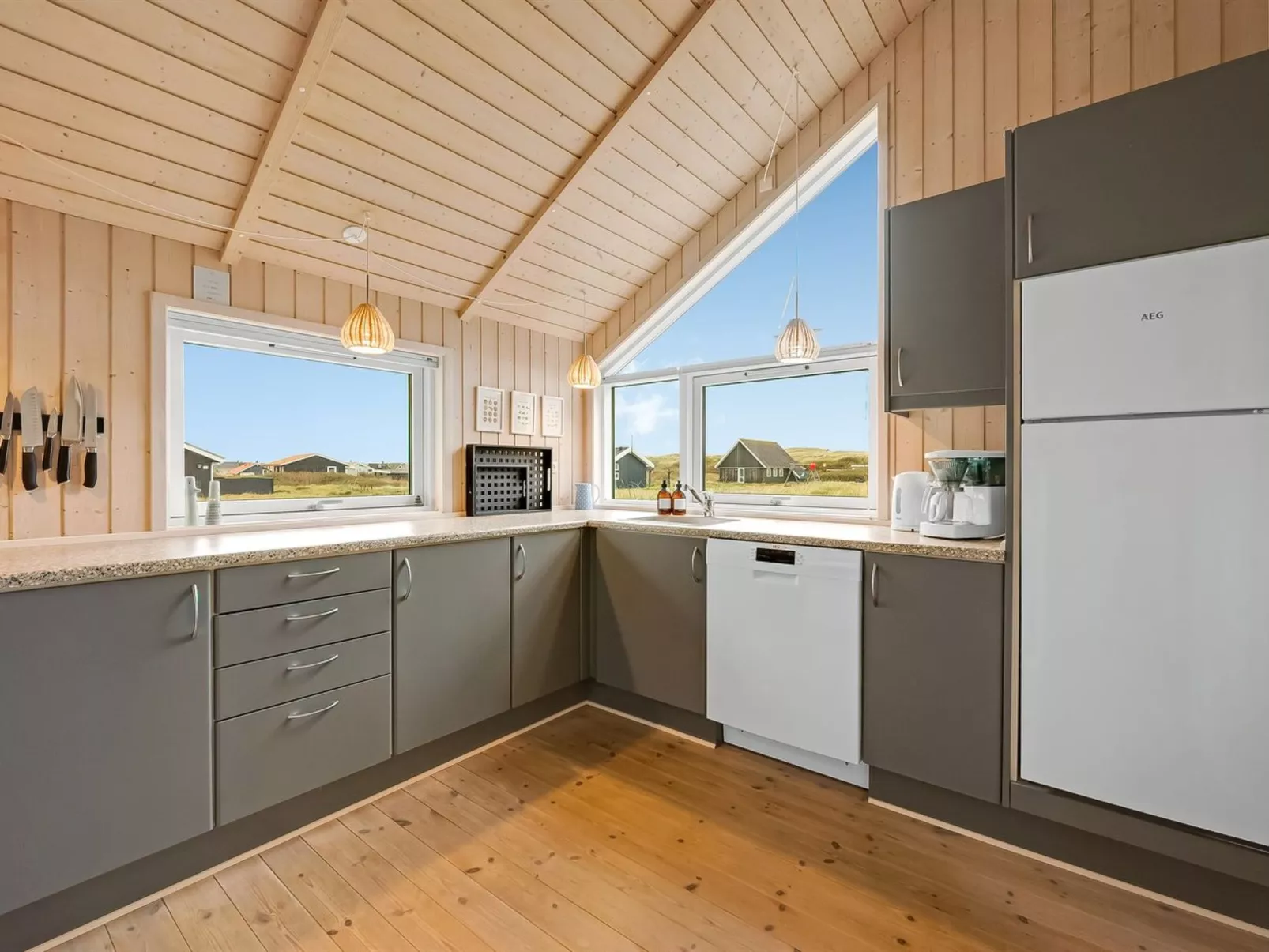 "Sochyeta" - 150m from the sea-Binnen