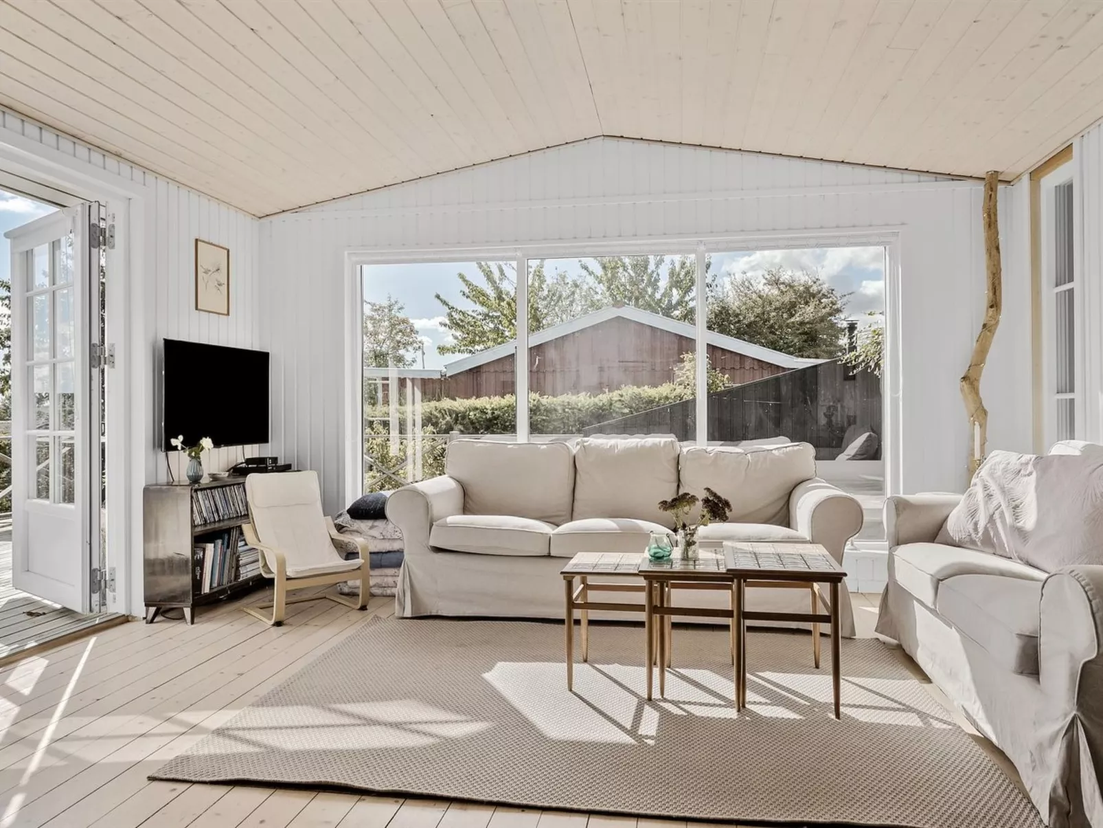 "Sinika" - 400m from the sea-Binnen