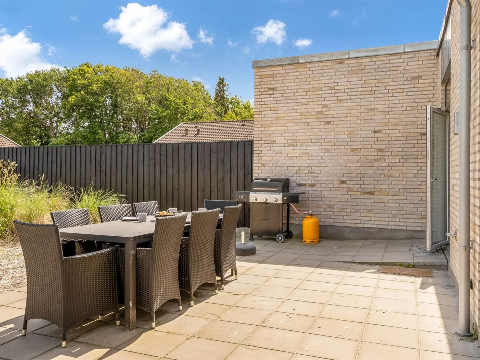 "Ilsabe" - 2km from the sea-Buiten