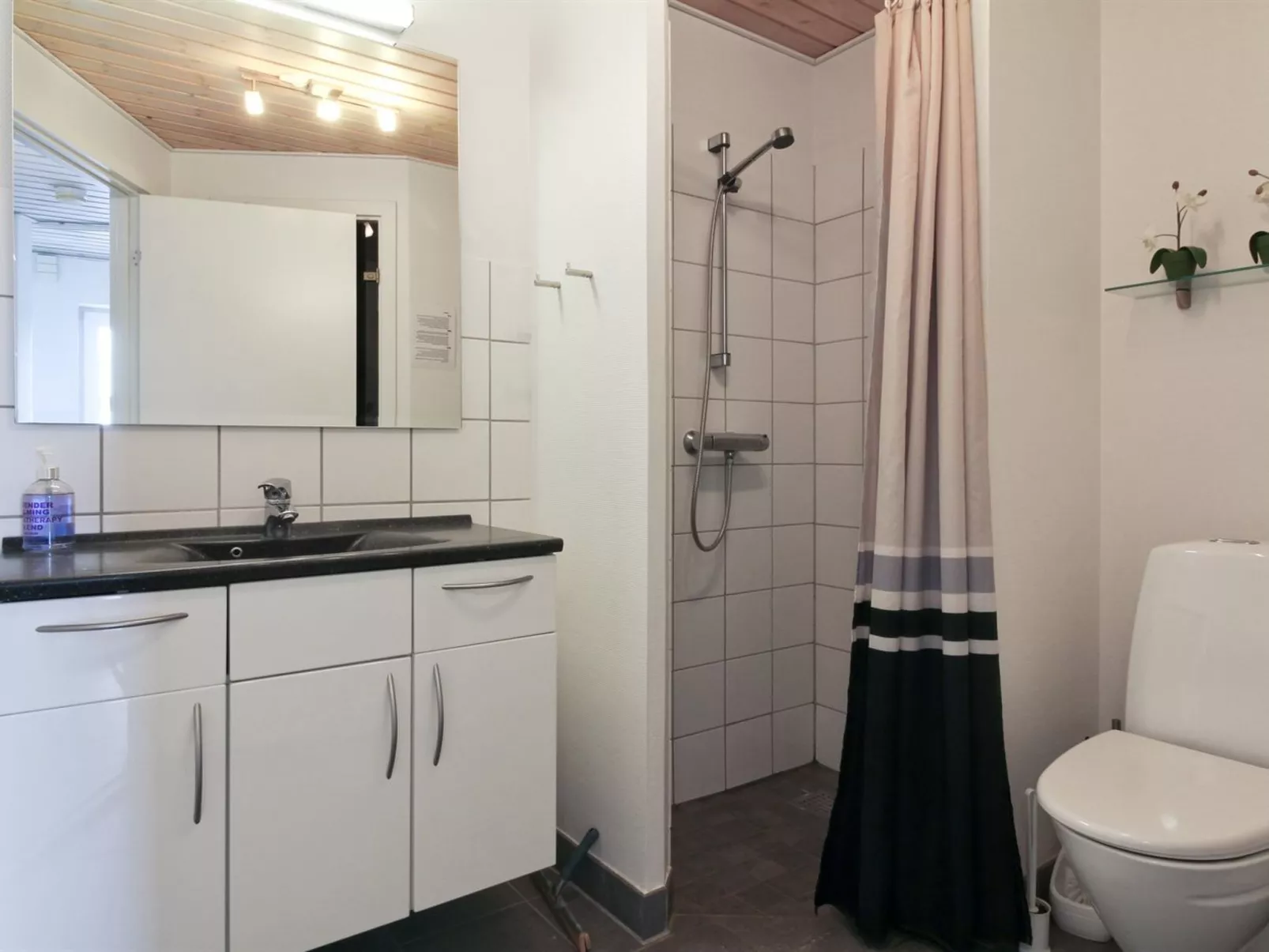 "Ingolf" - 750m from the sea-Binnen