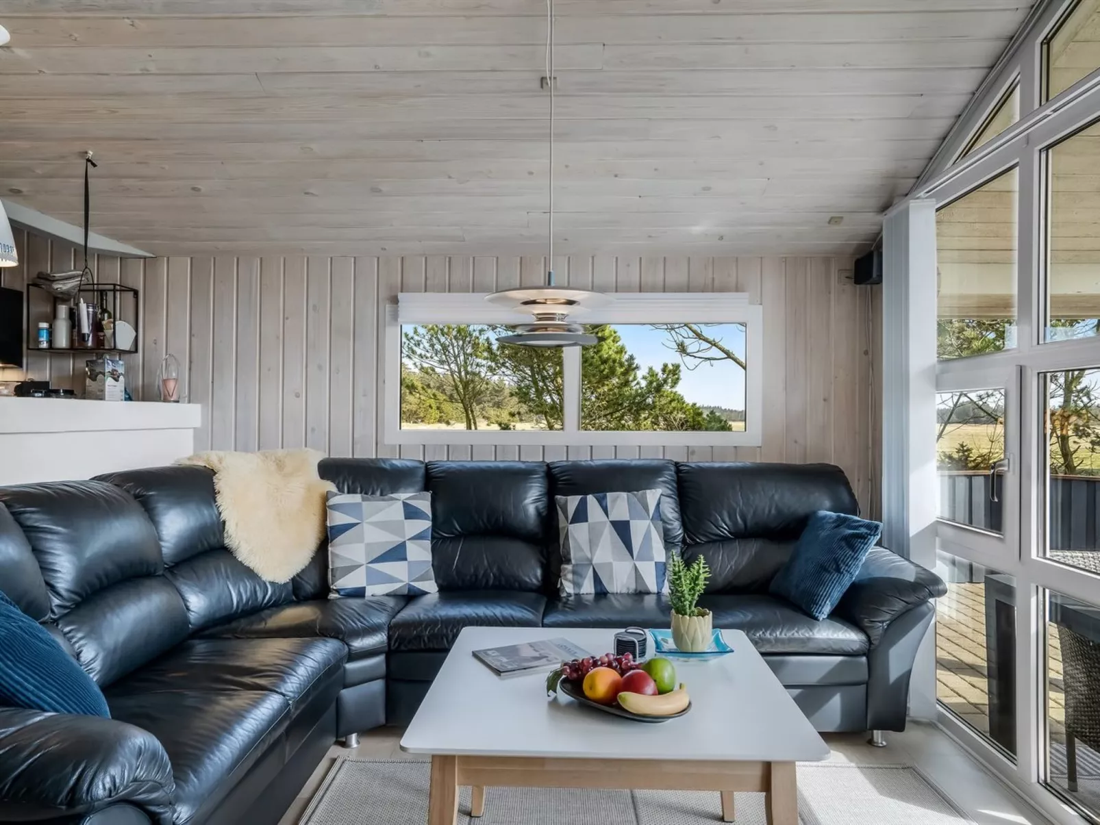 "Richardine" - 850m from the sea-Binnen