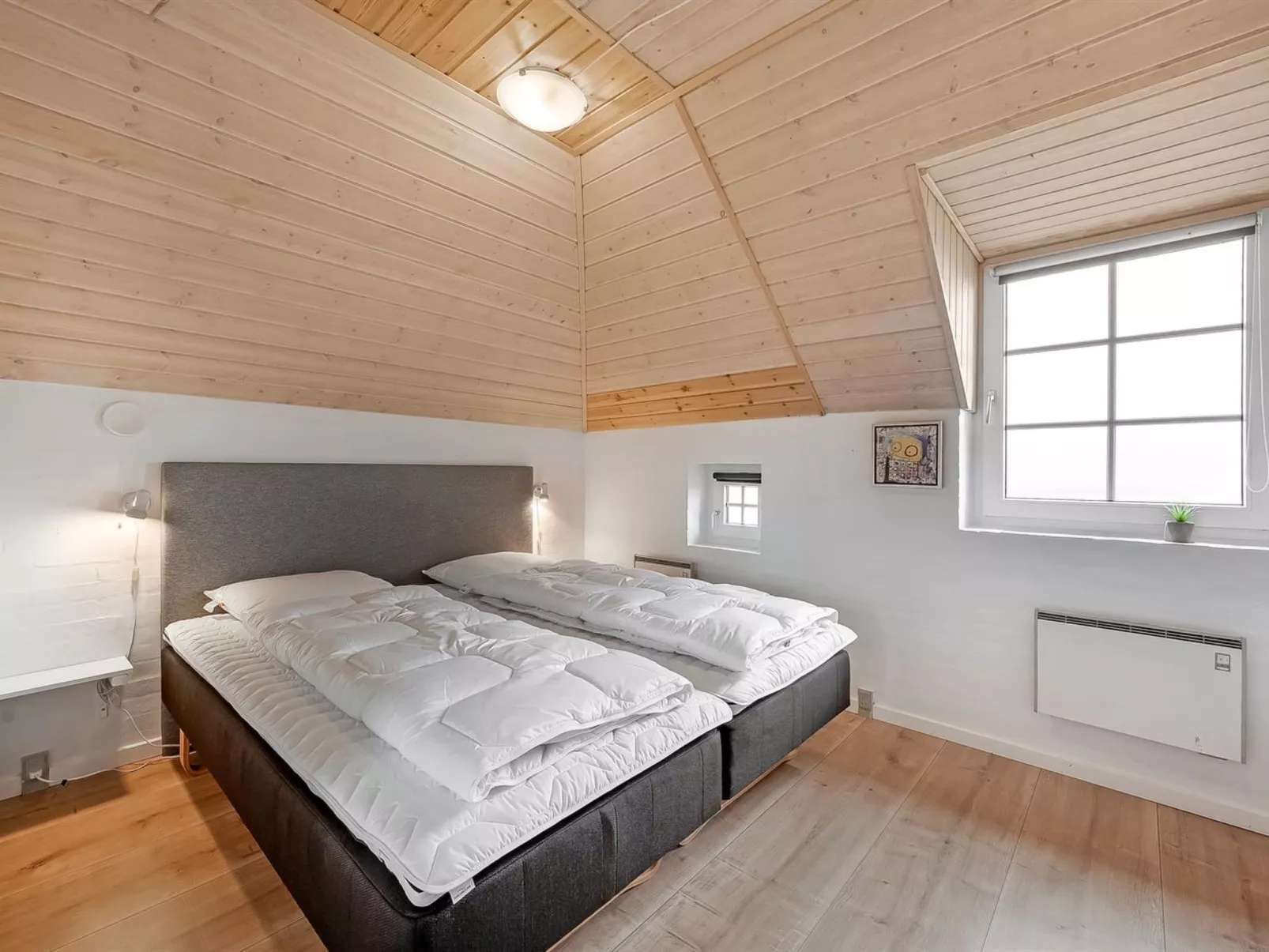 "Lemmikki" - 1.5km from the sea-Binnen