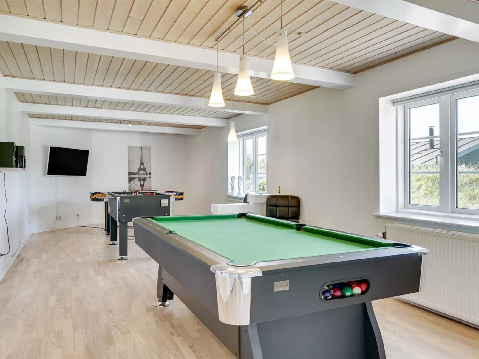 "Stefan" - 500m from the sea-Binnen