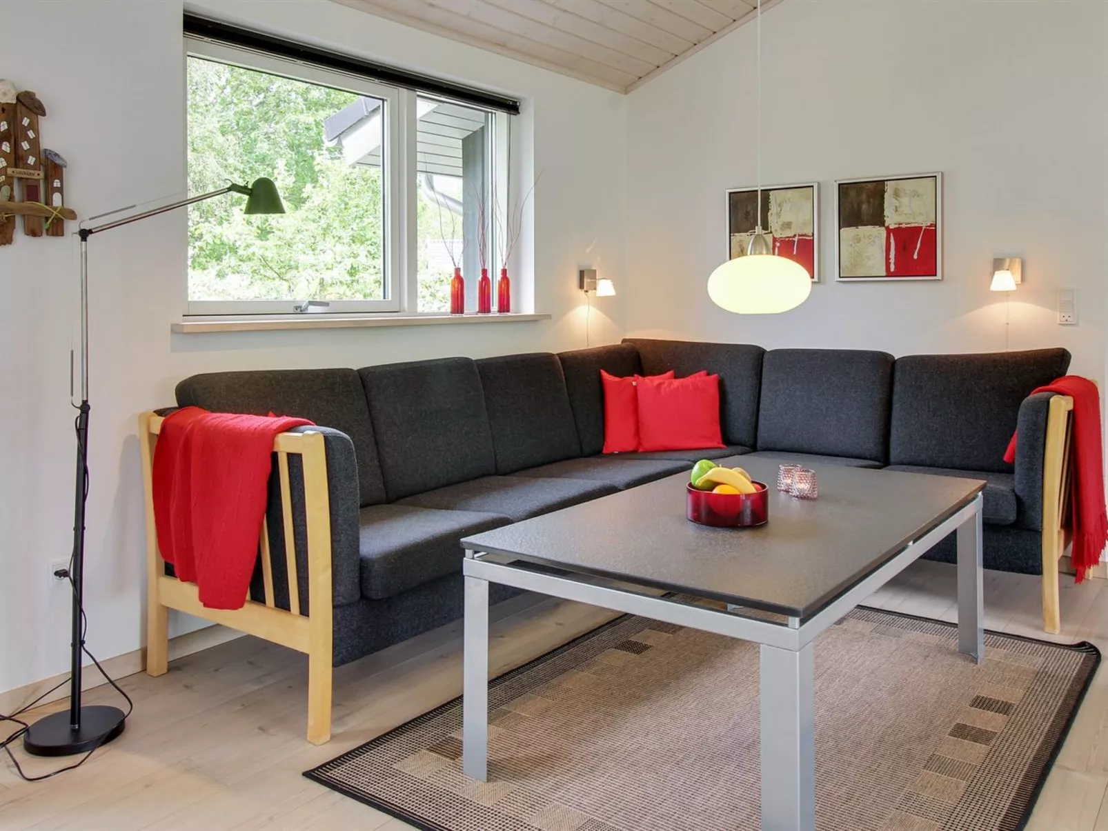 "Jannic" - 300m to the fjord-Binnen