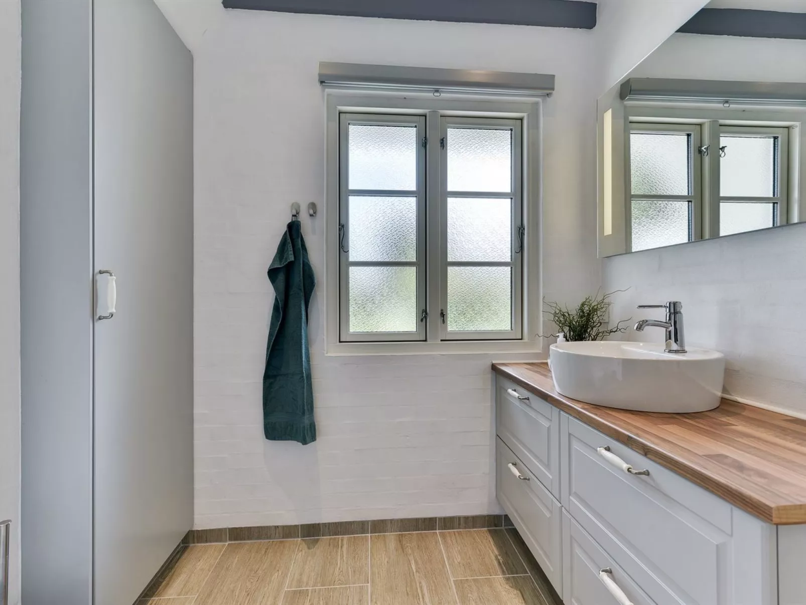 "Thormund" - 350m from the sea-Binnen