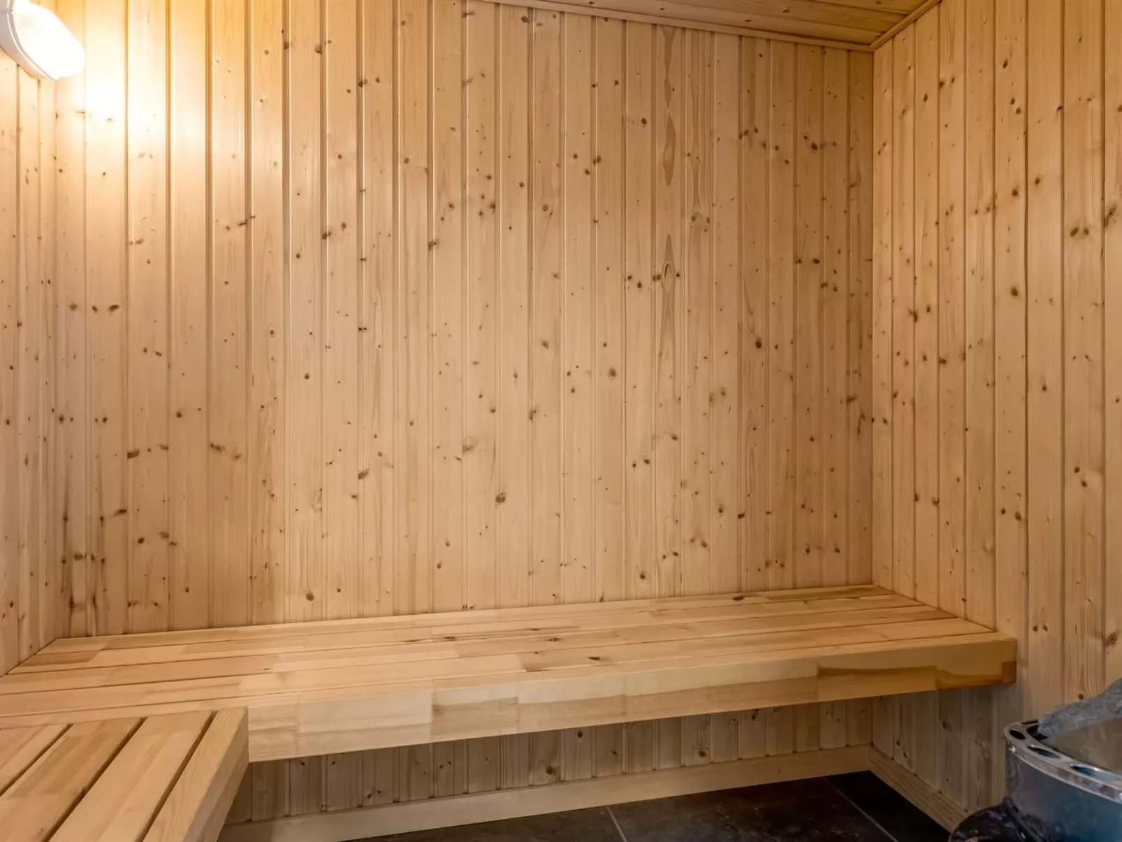 "Eino" - 30m from the sea-Binnen