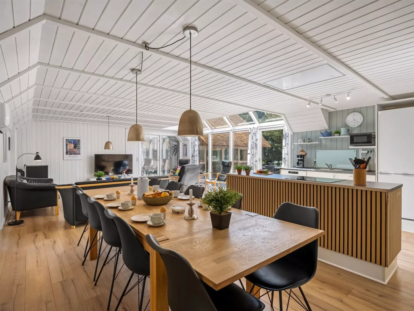 "Grep" - 700m from the sea-Binnen