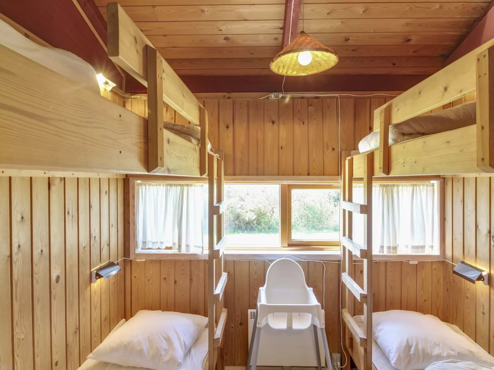 "Tetta" - 800m from the sea-Binnen