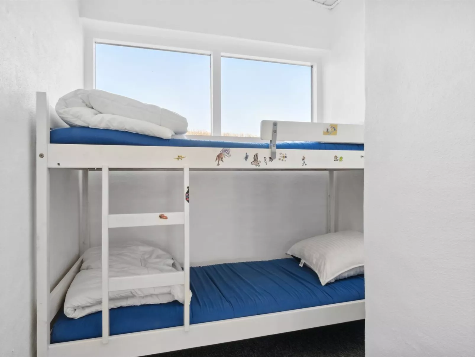 "Peetu" - 200m to the fjord-Binnen