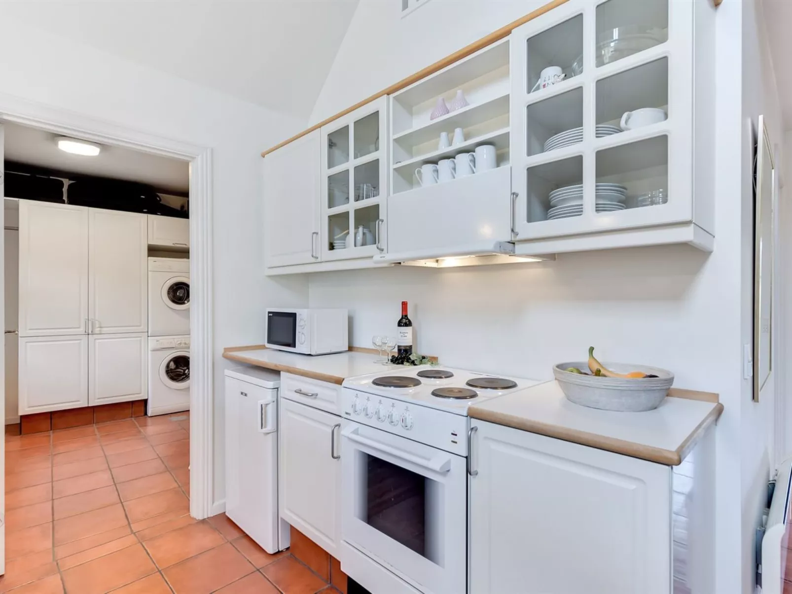 "Thoran" -  from the sea-Binnen