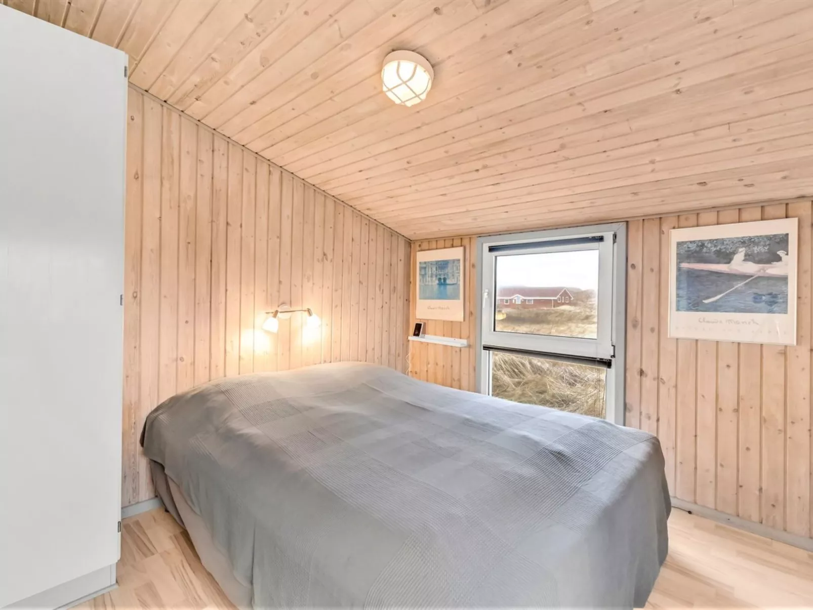 "Malgest" - 100m from the sea-Binnen