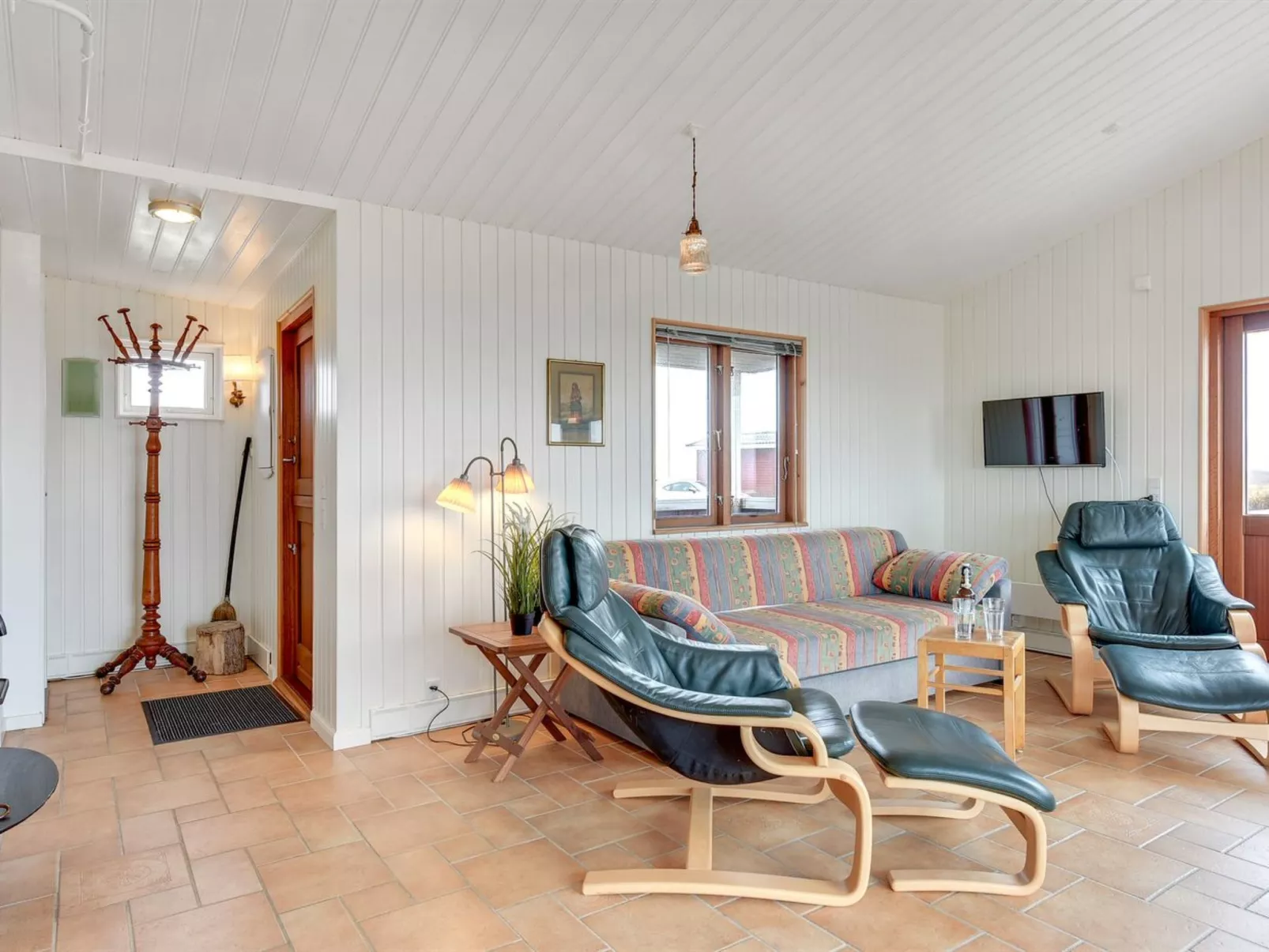 "Sybilla" - 700m from the sea-Binnen