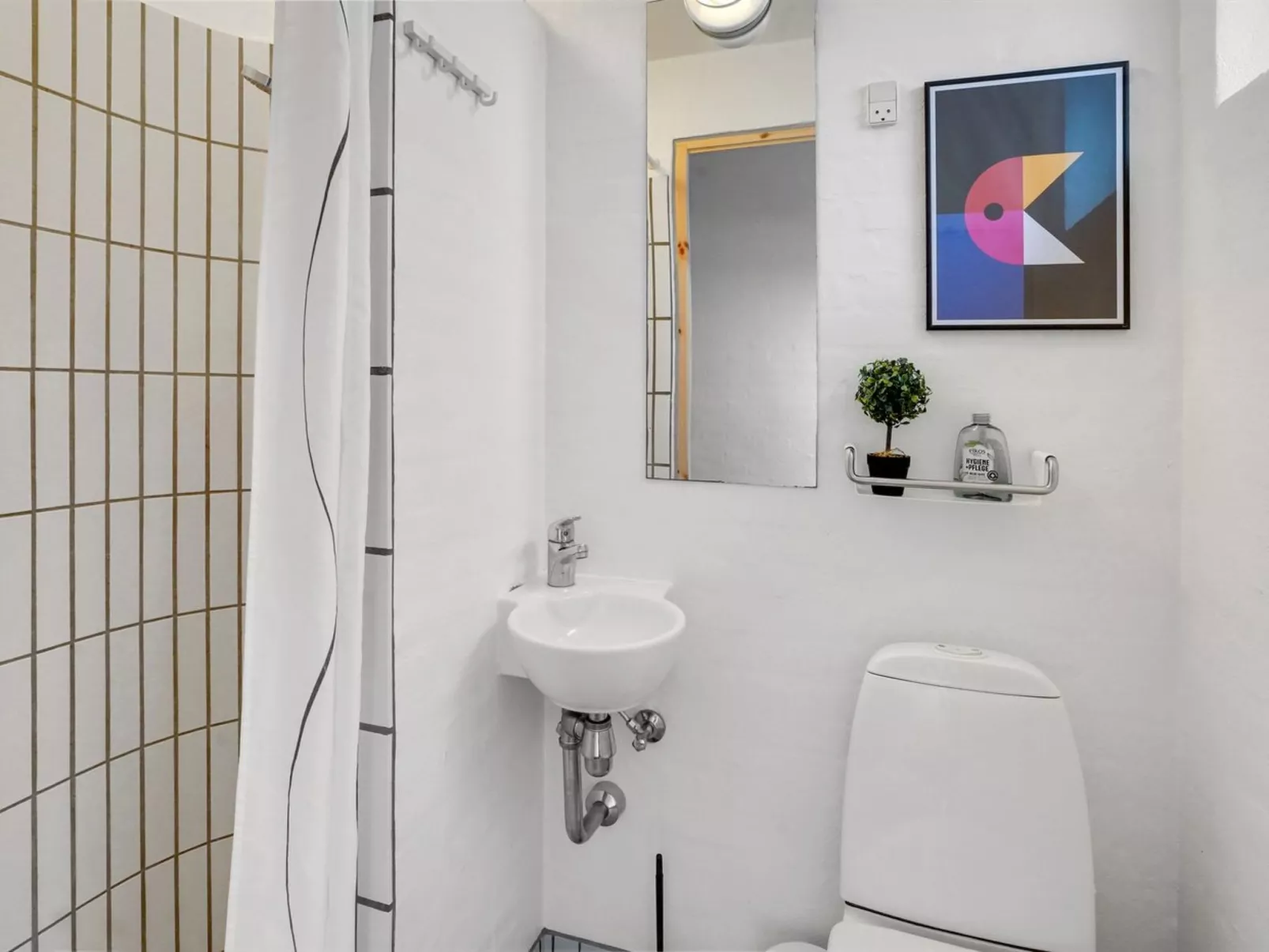 "Teijo" - 400m from the sea-Binnen